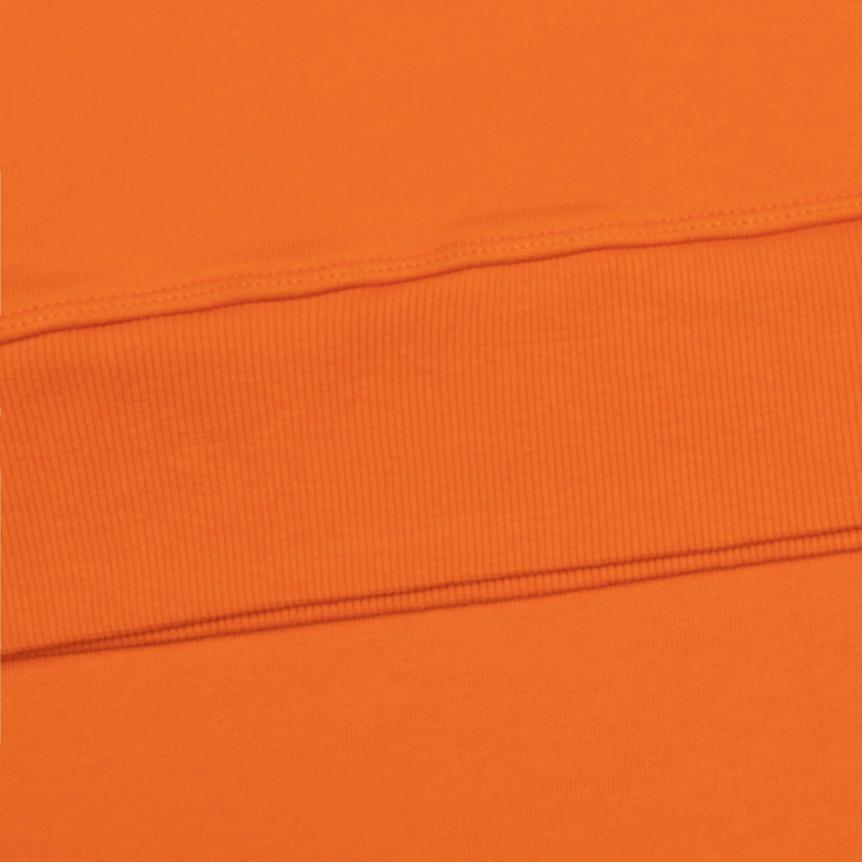 Academy Hoodie - Burnt Orange - Image 6