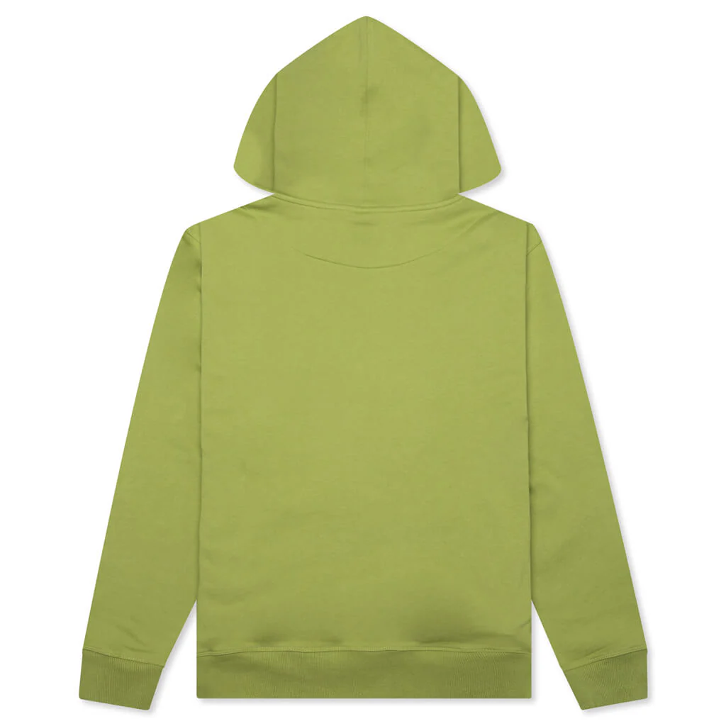 Academy Hoodie - Turtle Shell/Lemon Icing - Image 2