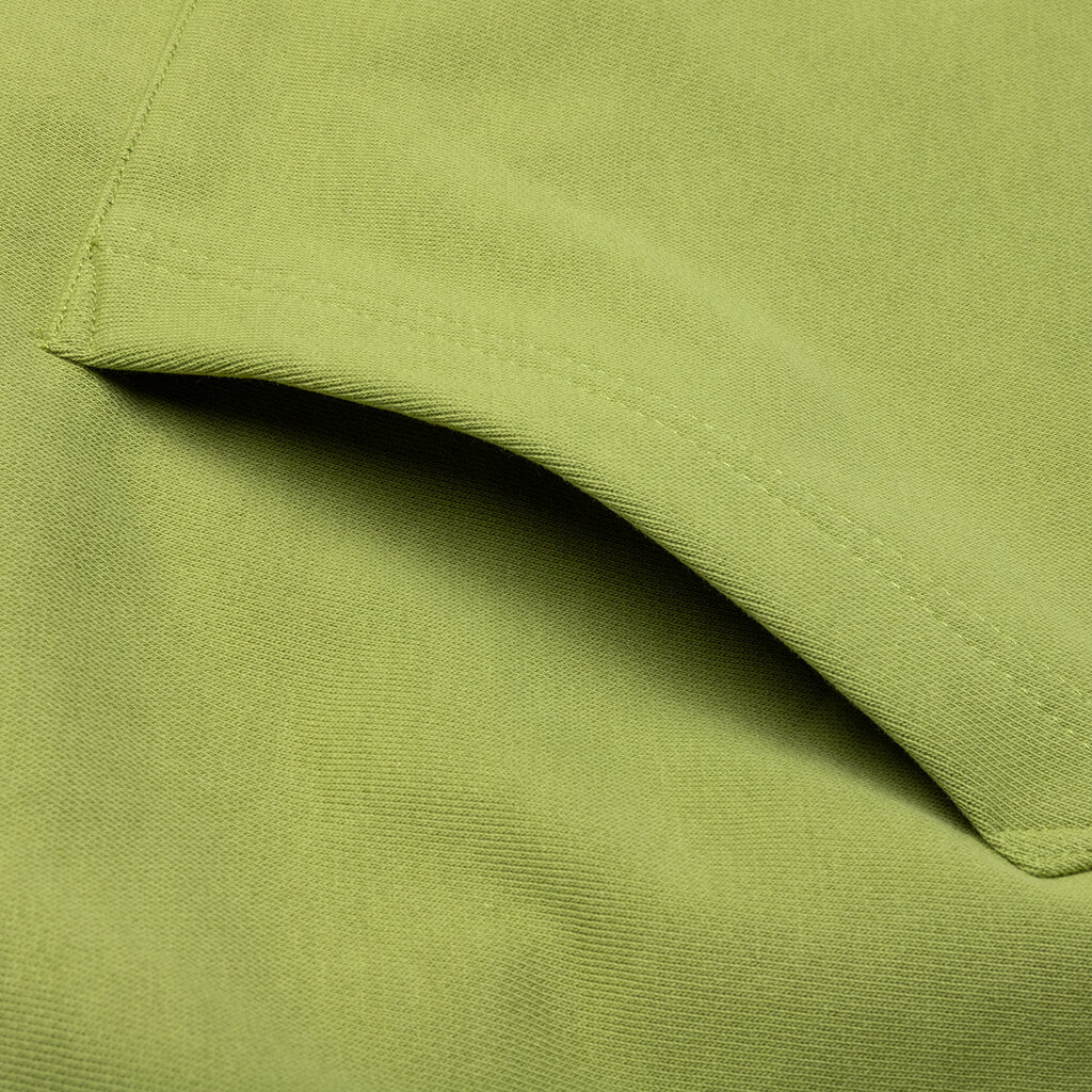 Academy Hoodie - Turtle Shell/Lemon Icing - Image 6