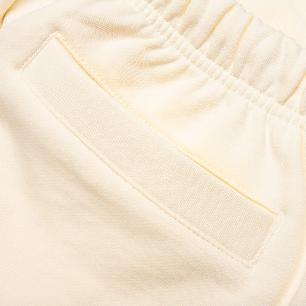 Academy Short - Cannoli Cream/Gold Flame - Image 6