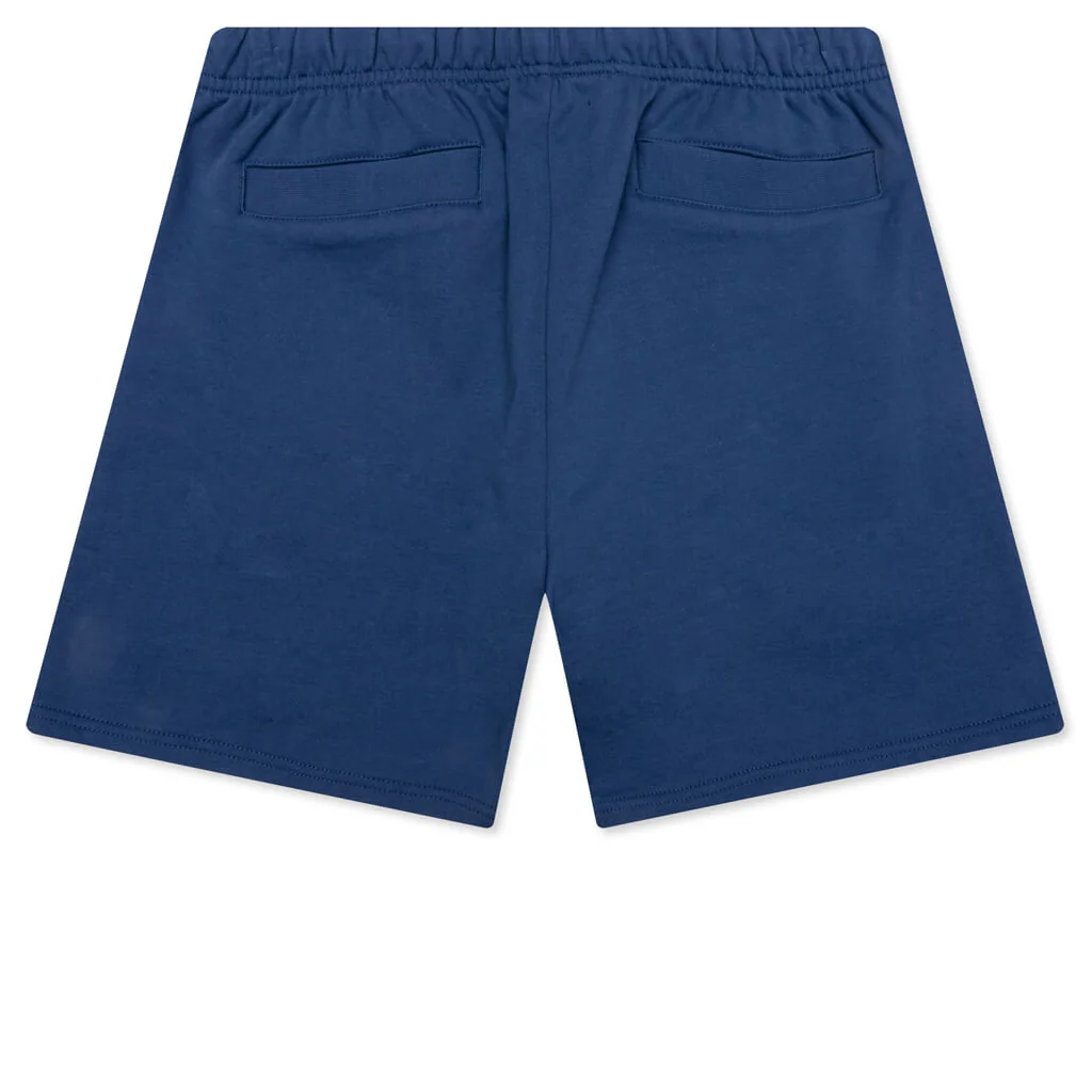 Academy Short - Dazzling Blue/Glass Green - Image 2