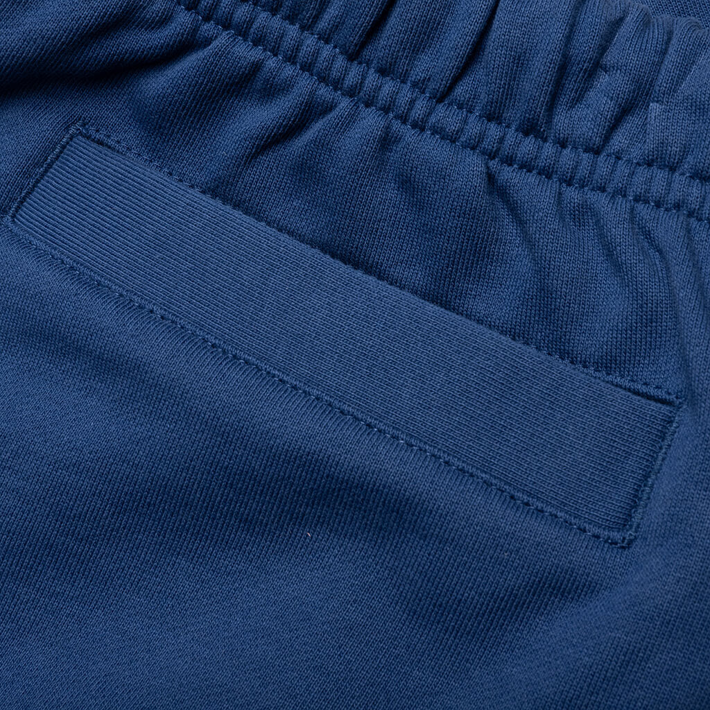 Academy Short - Dazzling Blue/Glass Green - Image 6