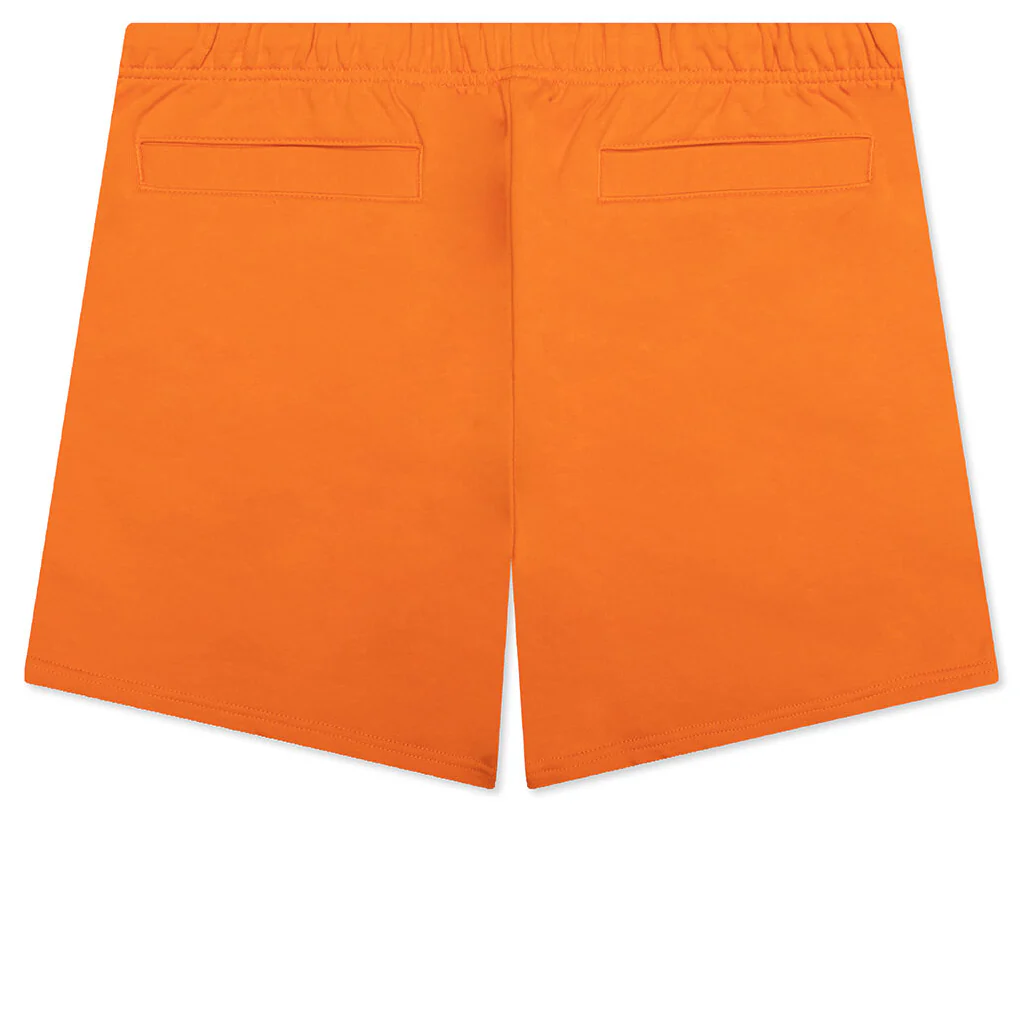 Academy Shorts - Burnt Orange - Image 2