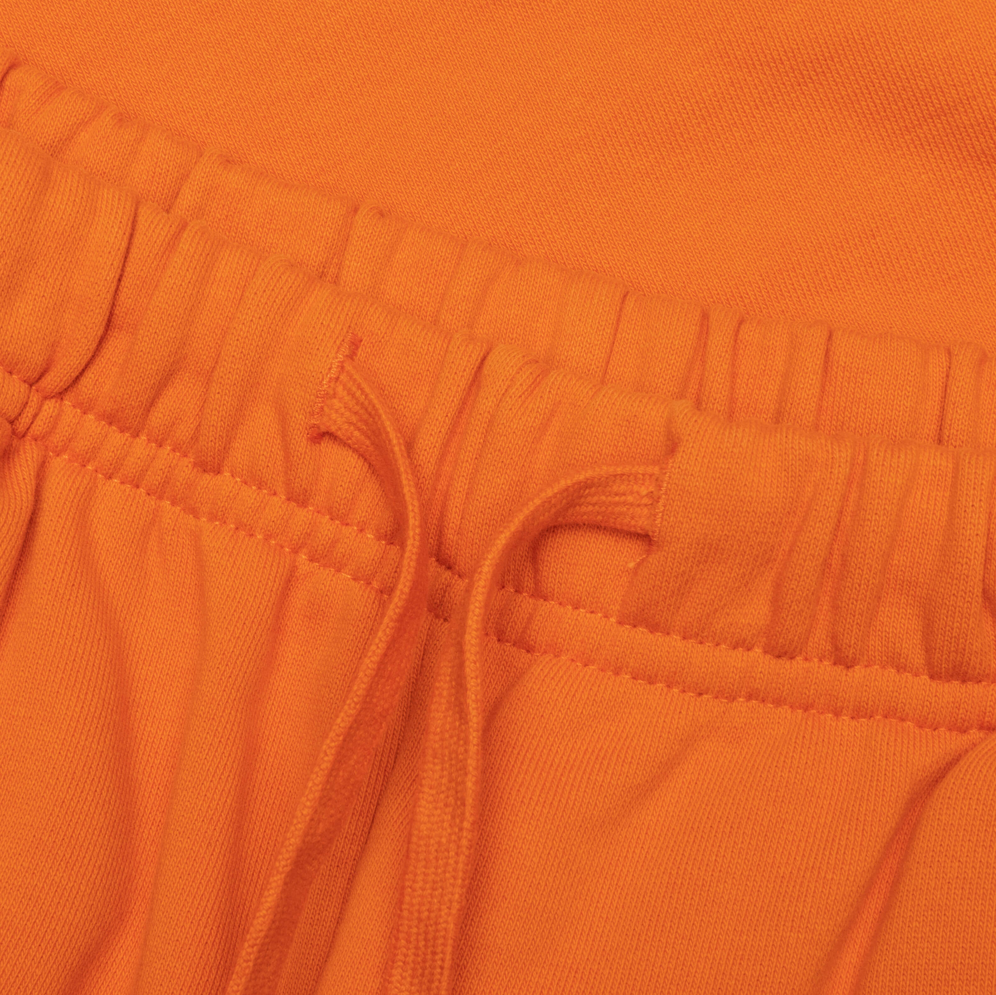 Academy Shorts - Burnt Orange - Image 3