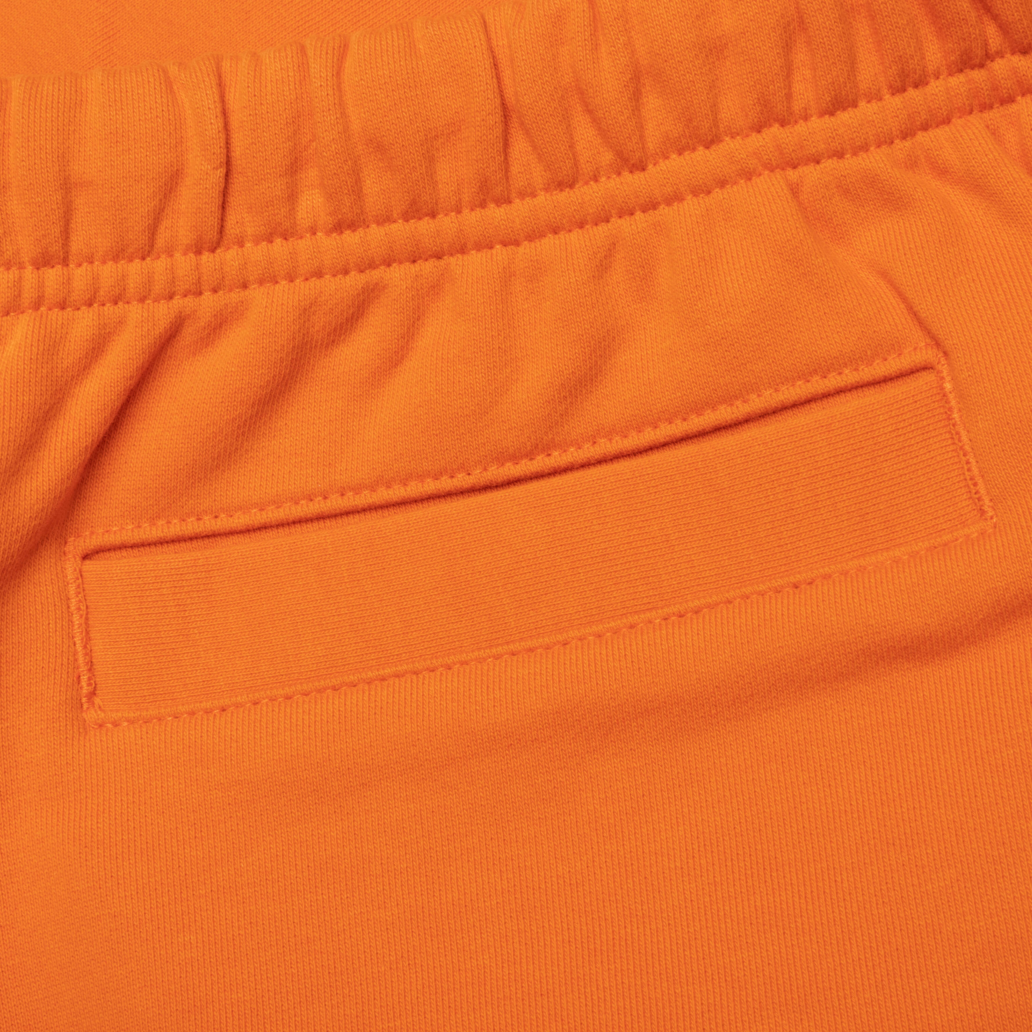 Academy Shorts - Burnt Orange - Image 6