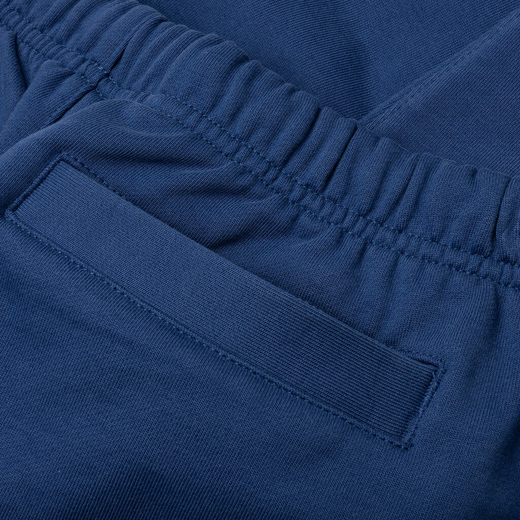 Academy Sweatpant - Dazzling Blue/Glass Green - Image 6