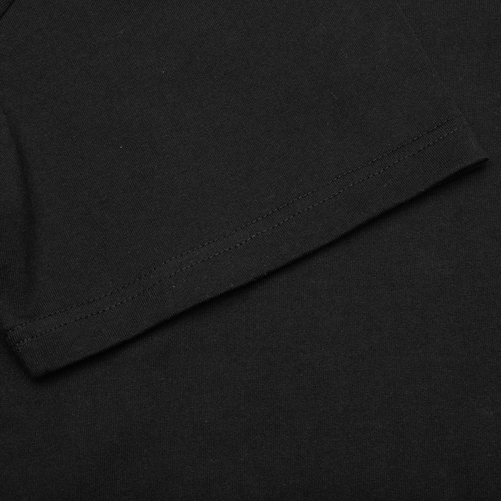 Academy Tee - Black - Image 5