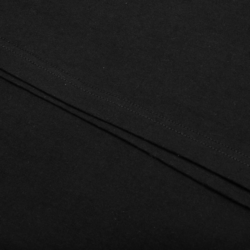 Academy Tee - Black - Image 6