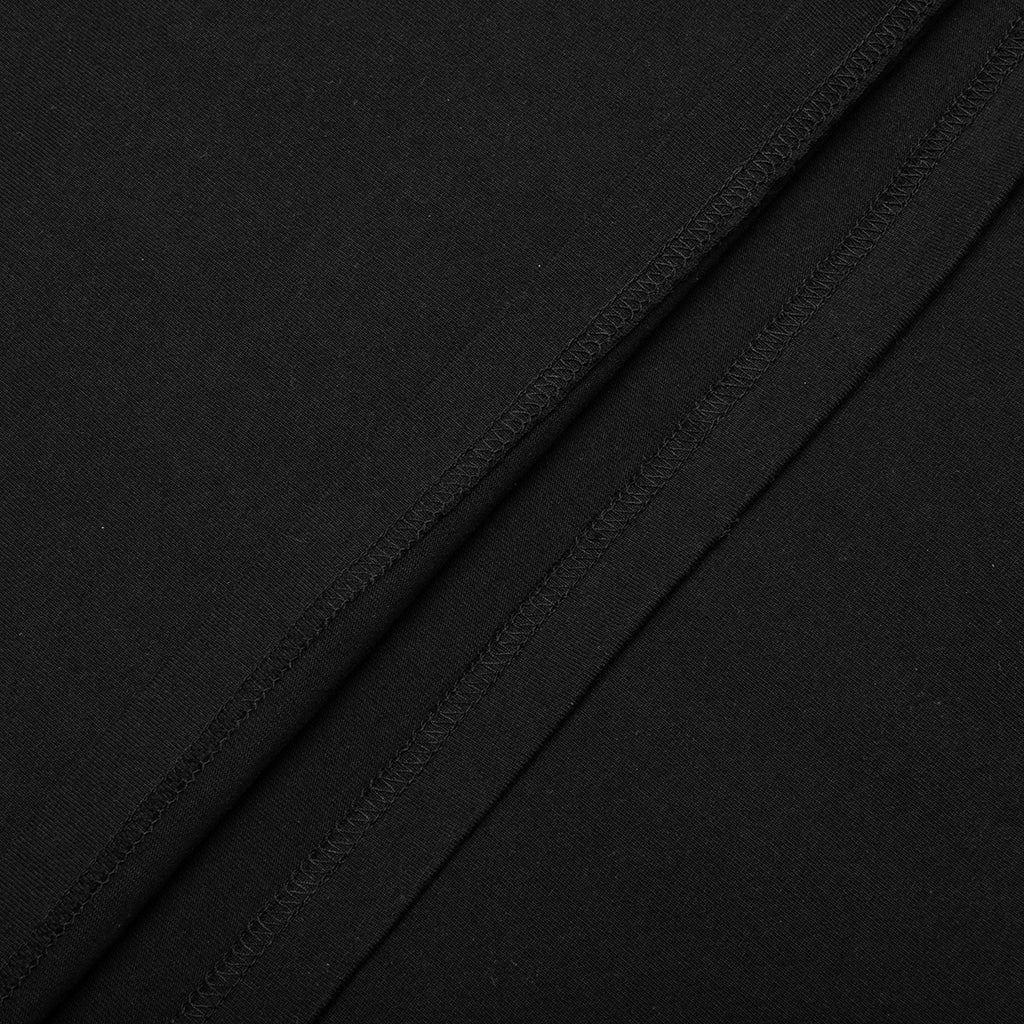 Academy Tee - Black - Image 7