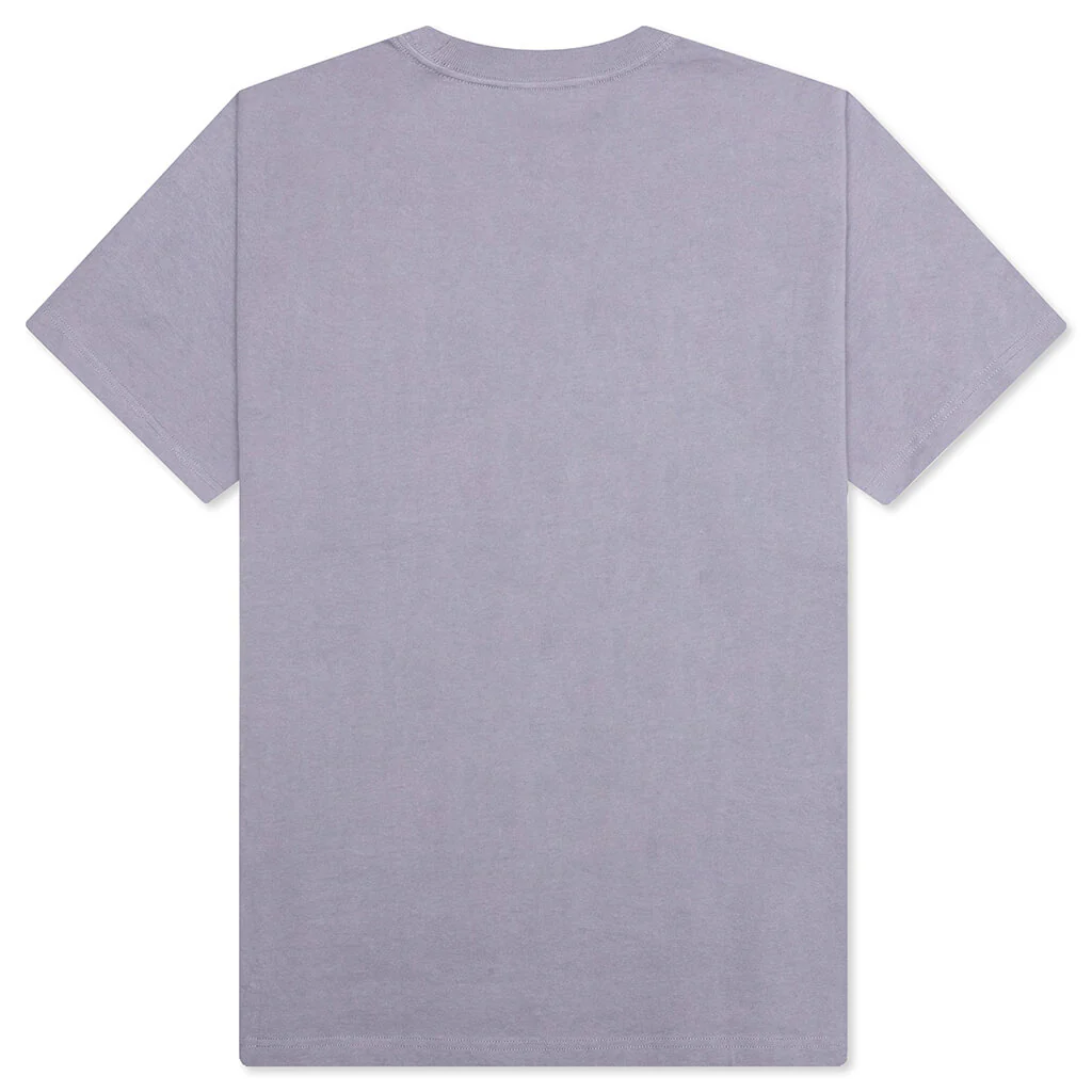 Academy Tee - Blue Granite - Image 2