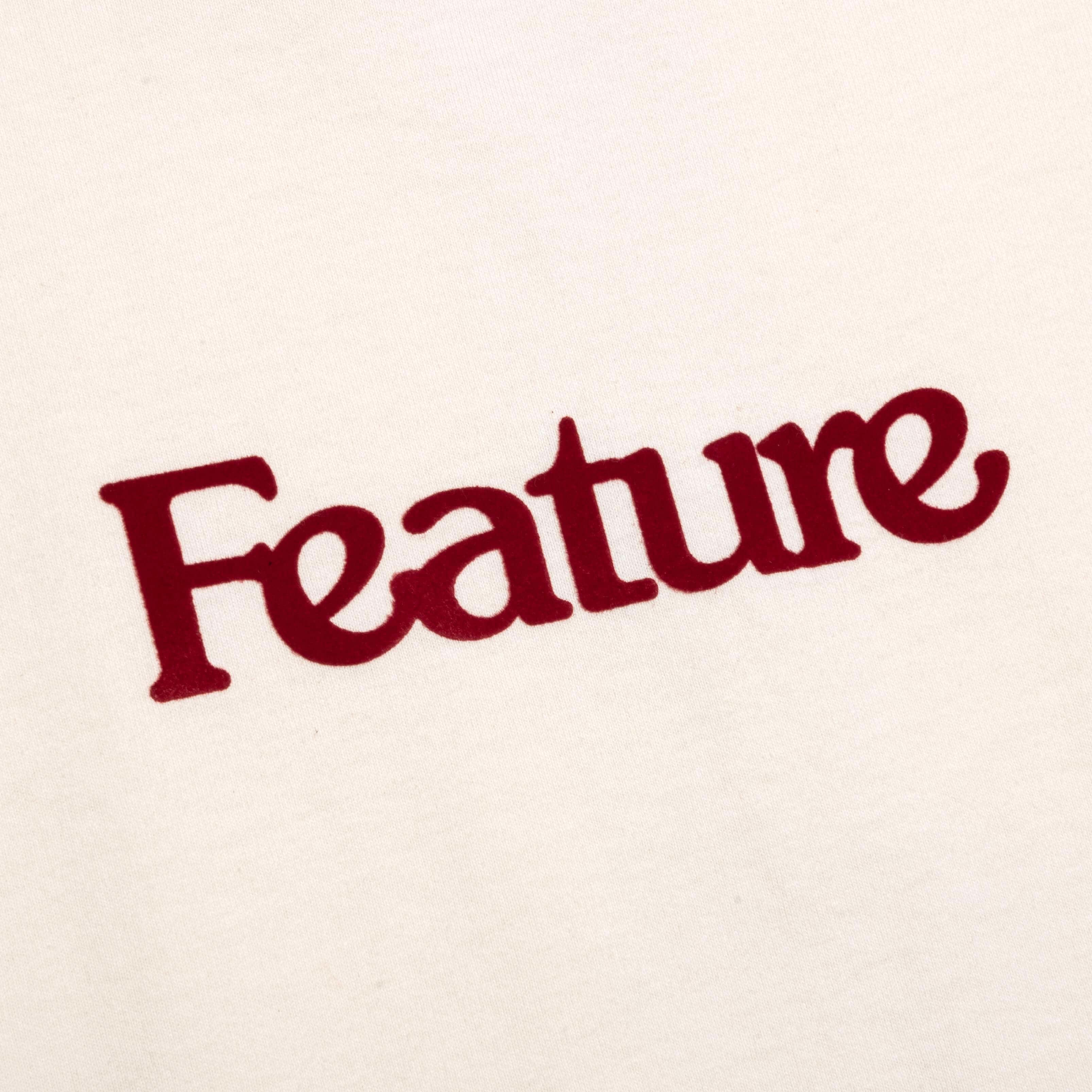 Academy Tee - Cannoli Cream - Image 4