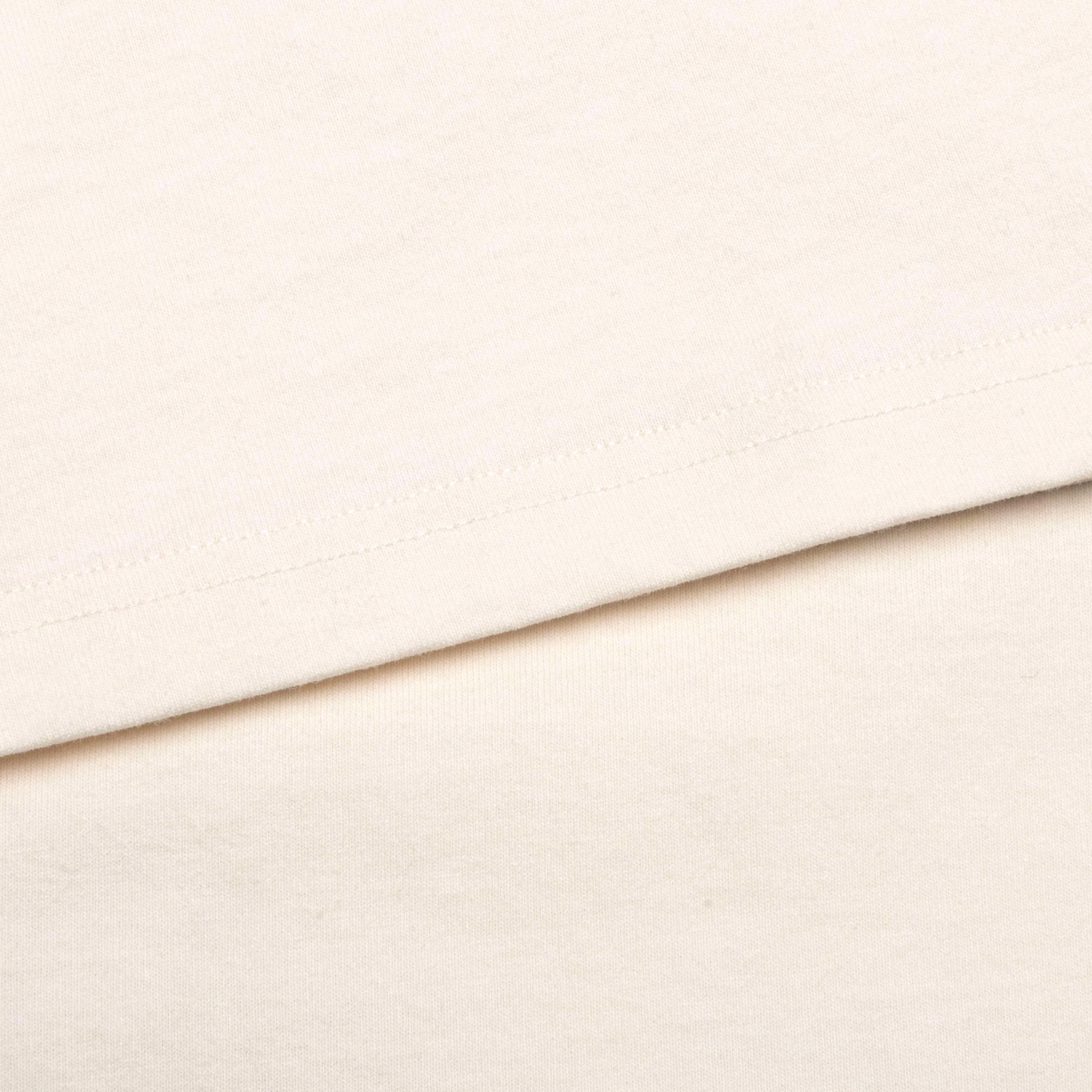 Academy Tee - Cannoli Cream - Image 5