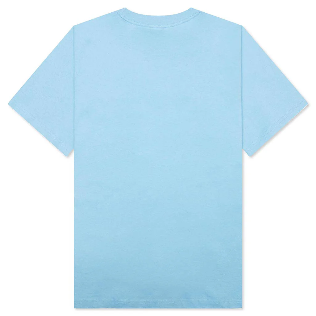 Academy Tee - Little Boy Blue - Image 2