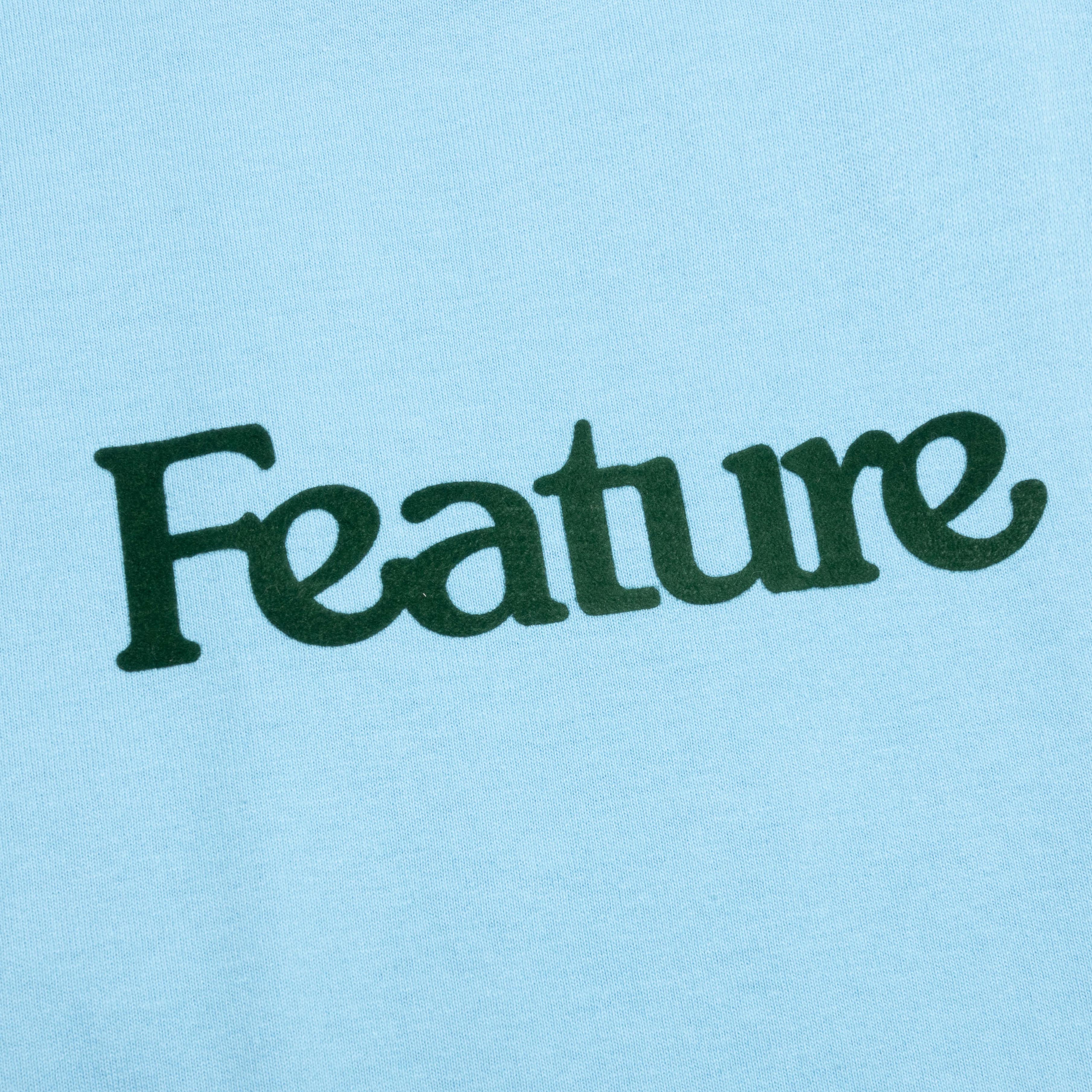 Academy Tee - Little Boy Blue - Image 5