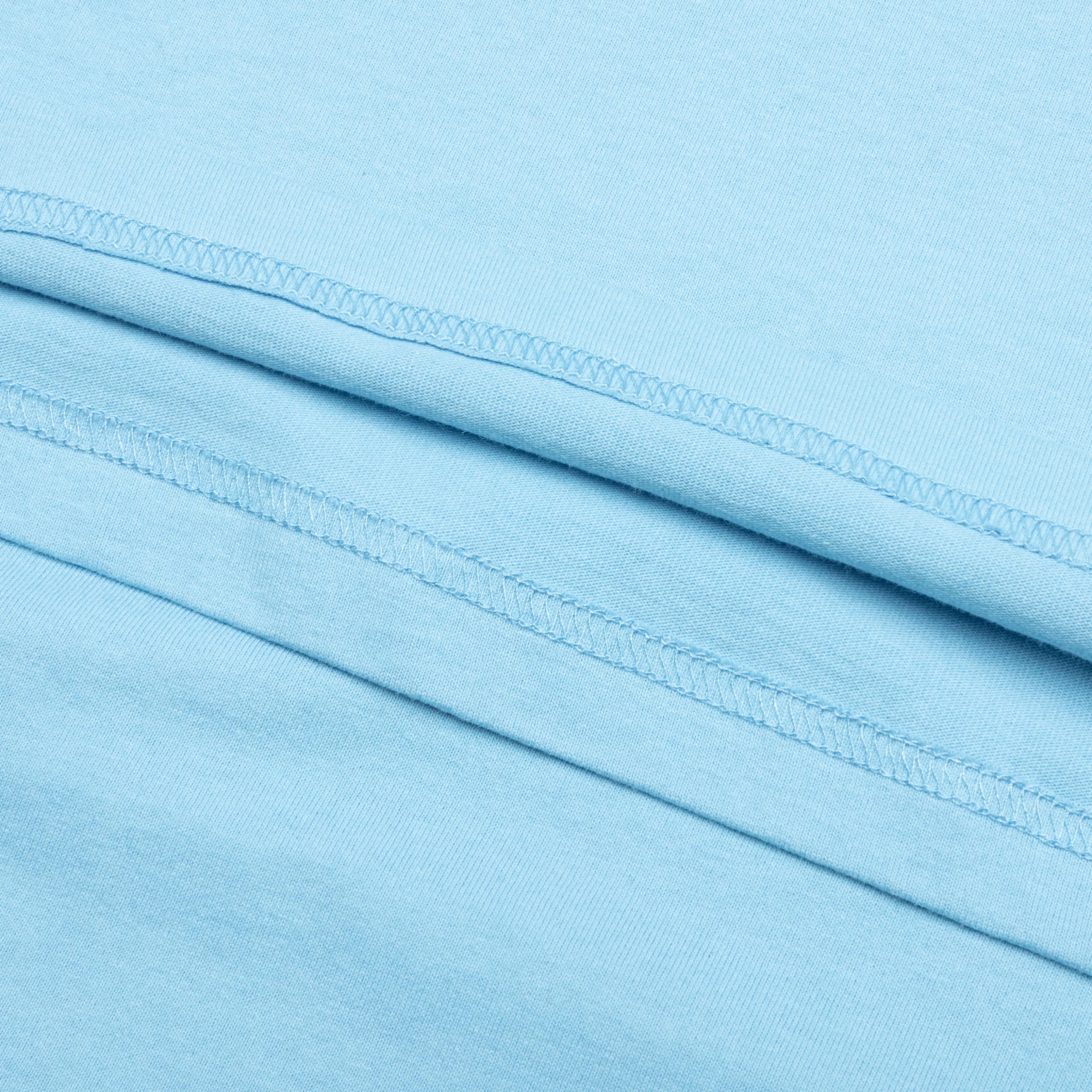 Academy Tee - Little Boy Blue - Image 7