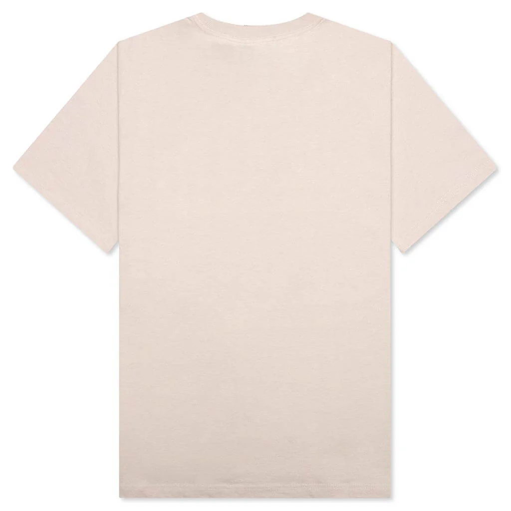Academy Tee - Oatmeal - Image 2