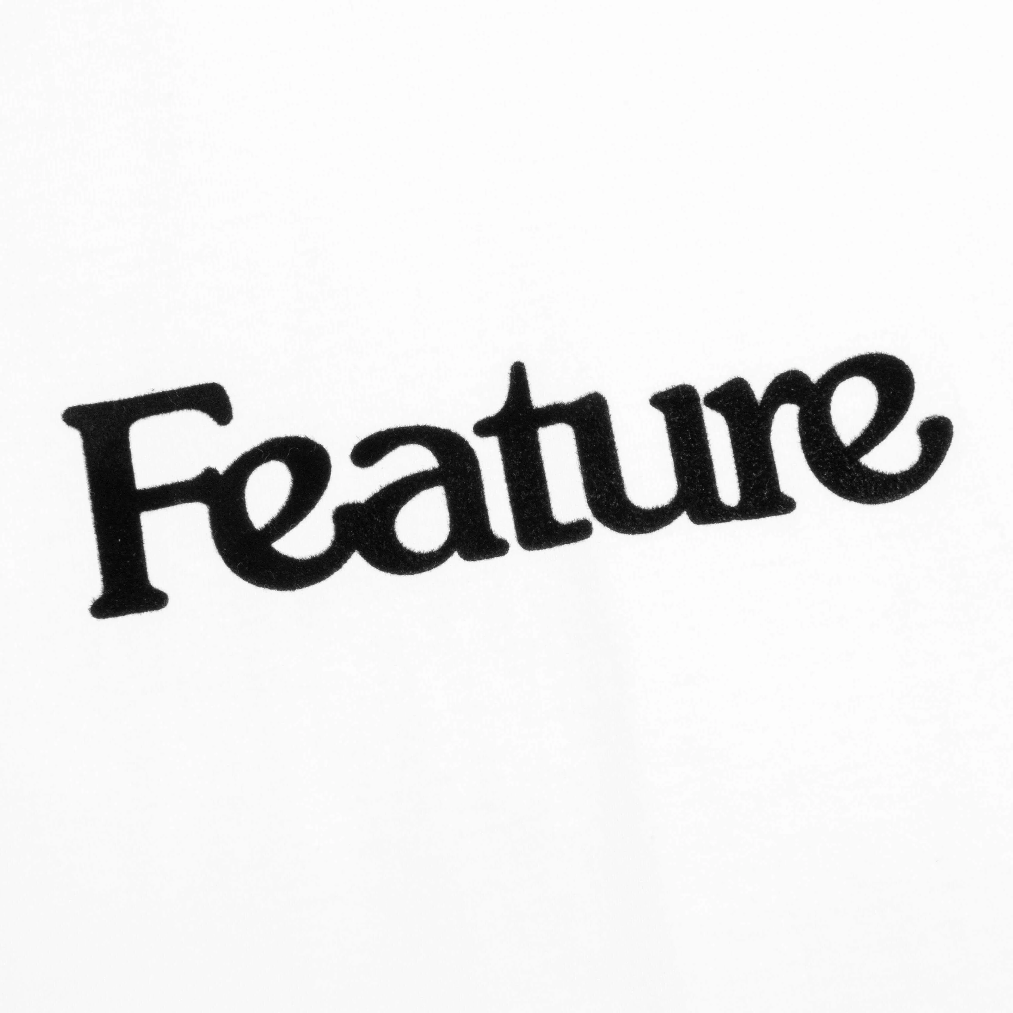 Academy Tee - Optic White - Image 5