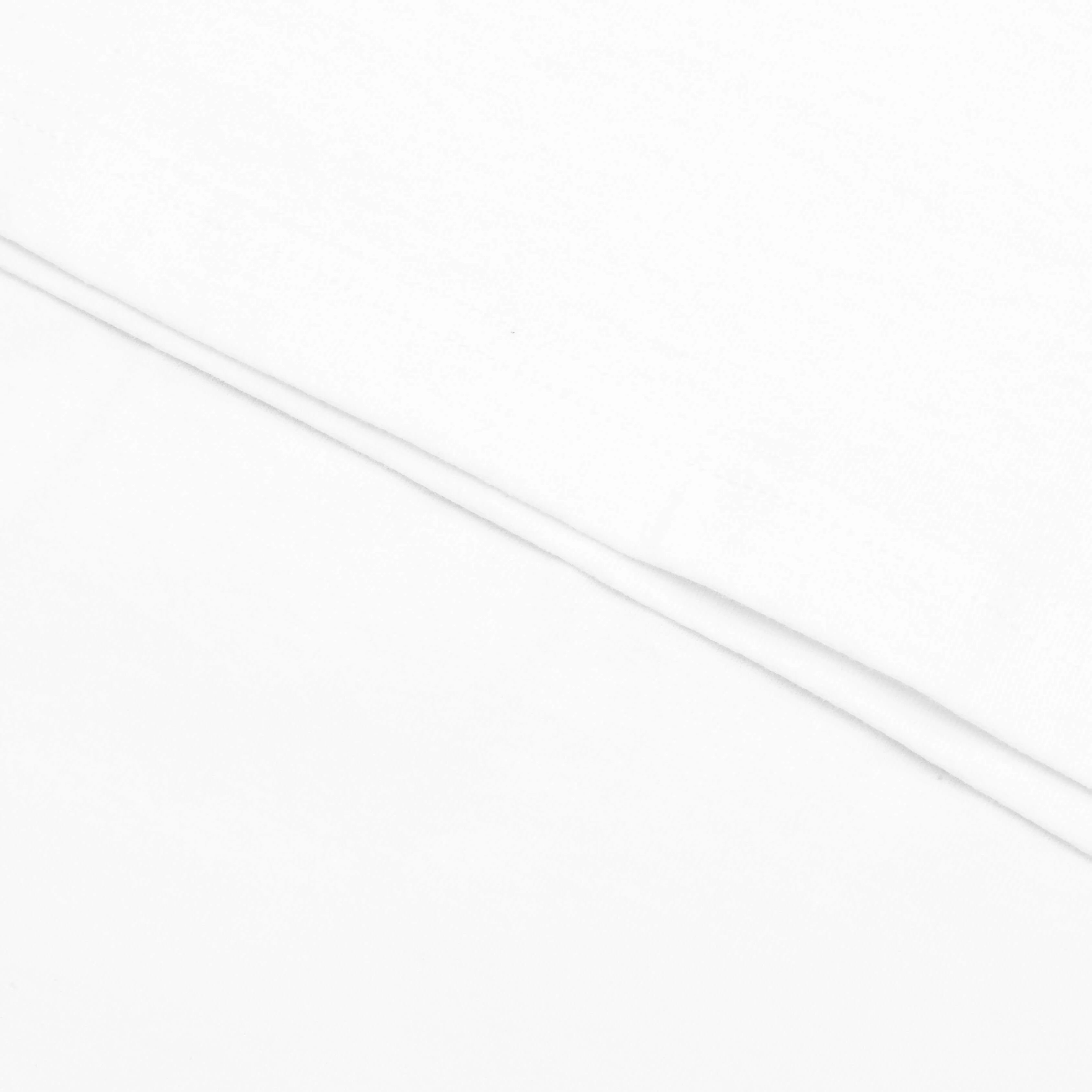 Academy Tee - Optic White - Image 6