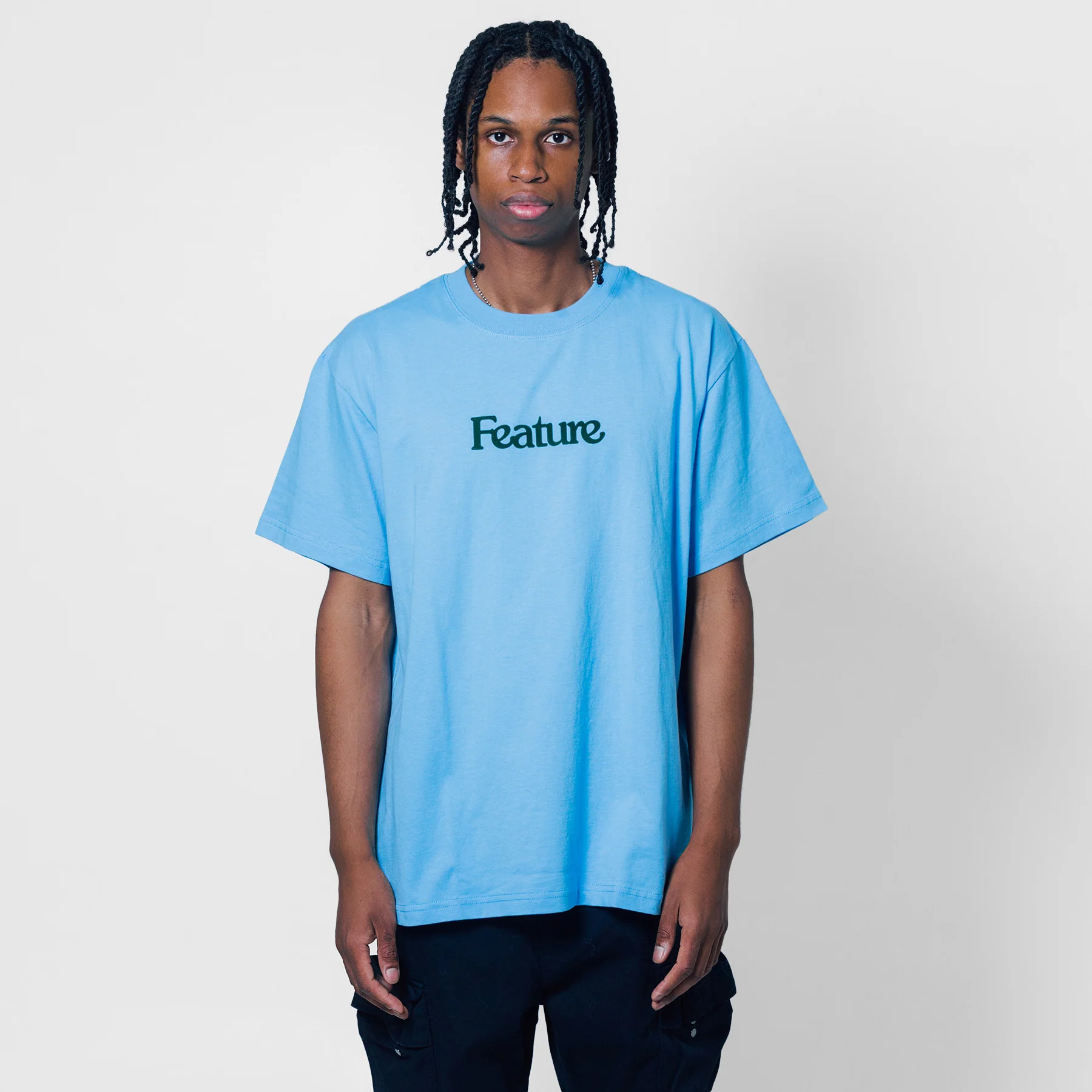 Academy Tee - Optic White - Image 8