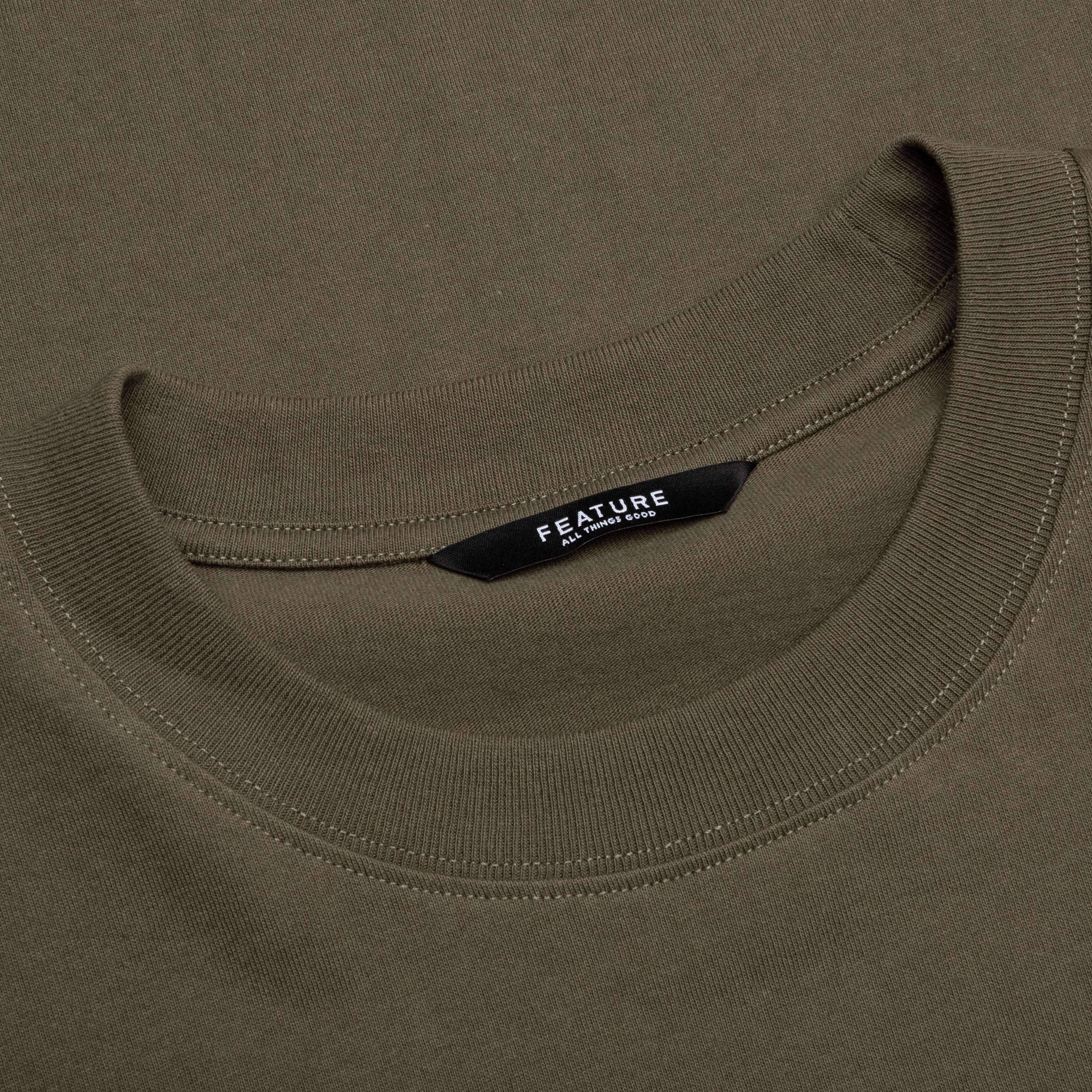 Academy Tee - Sea Turtle - Image 3