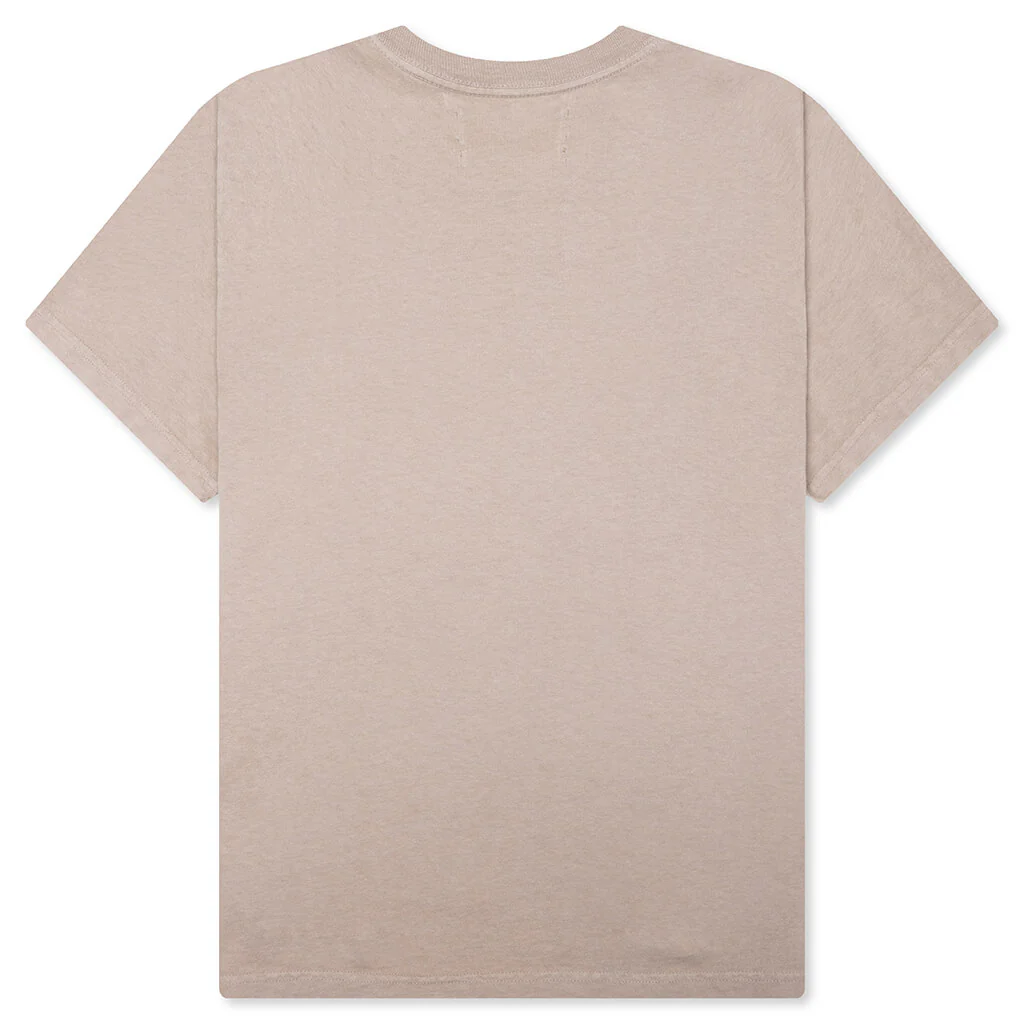 Apple Blossom Tee - Tree House - Image 2