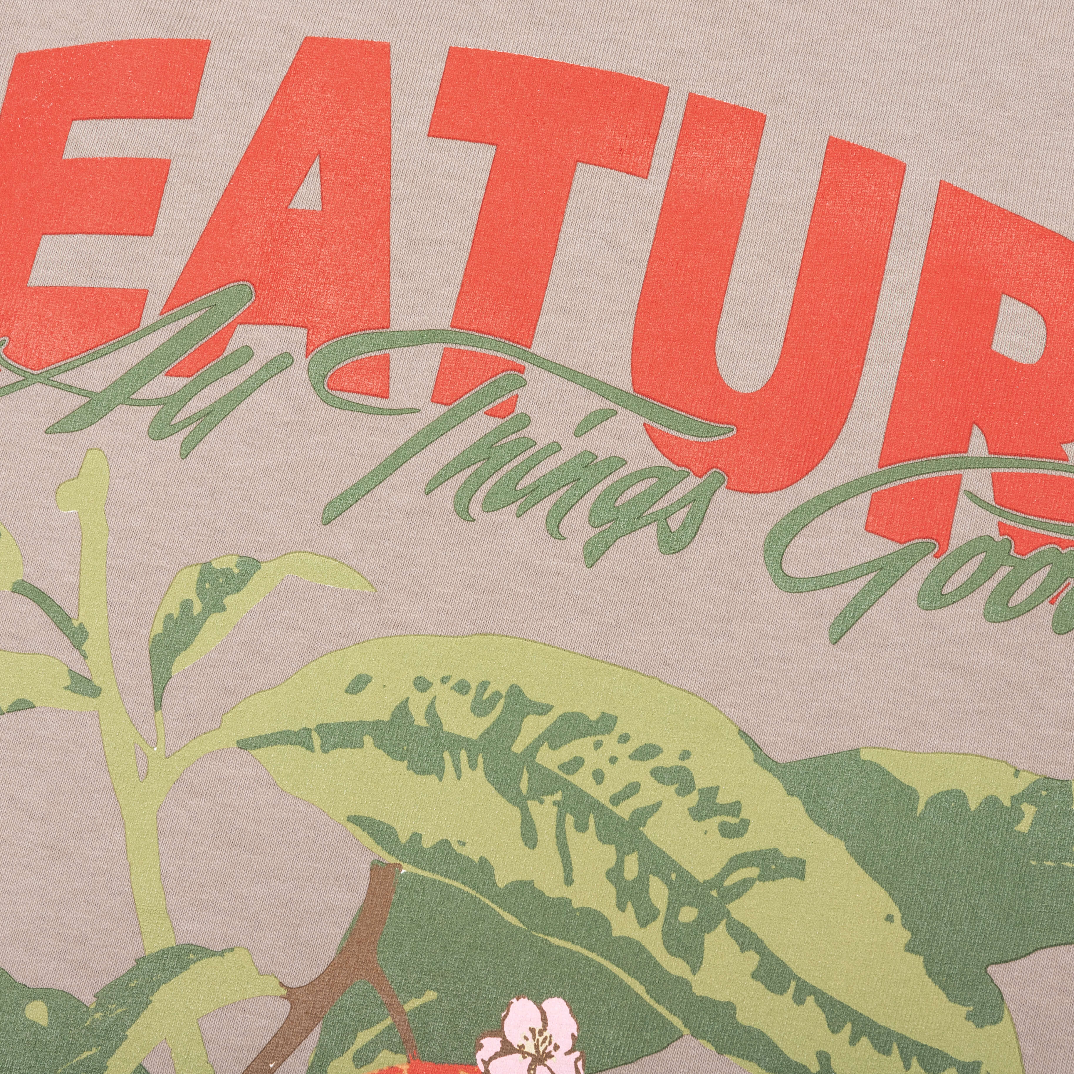 Apple Blossom Tee - Tree House - Image 5