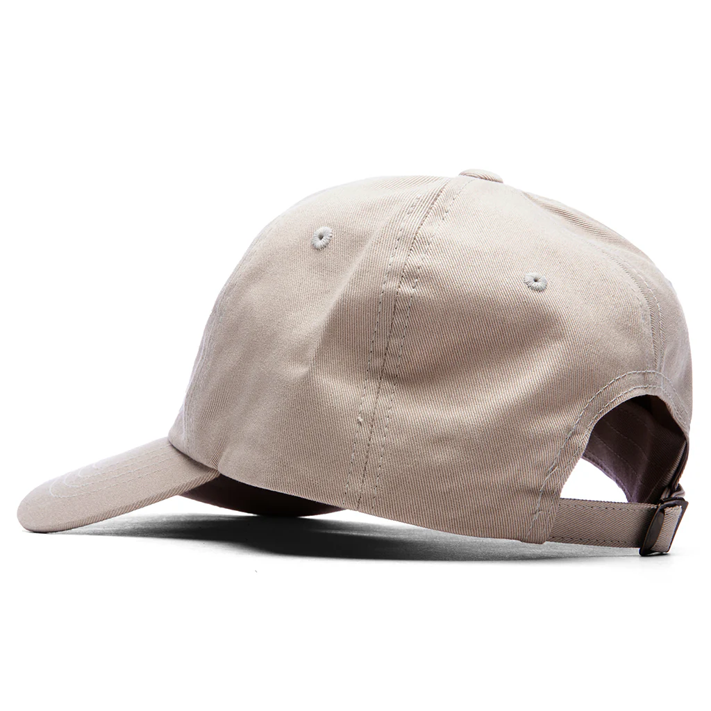 Arch Dad Hat - Stone/Black Beauty - Image 4
