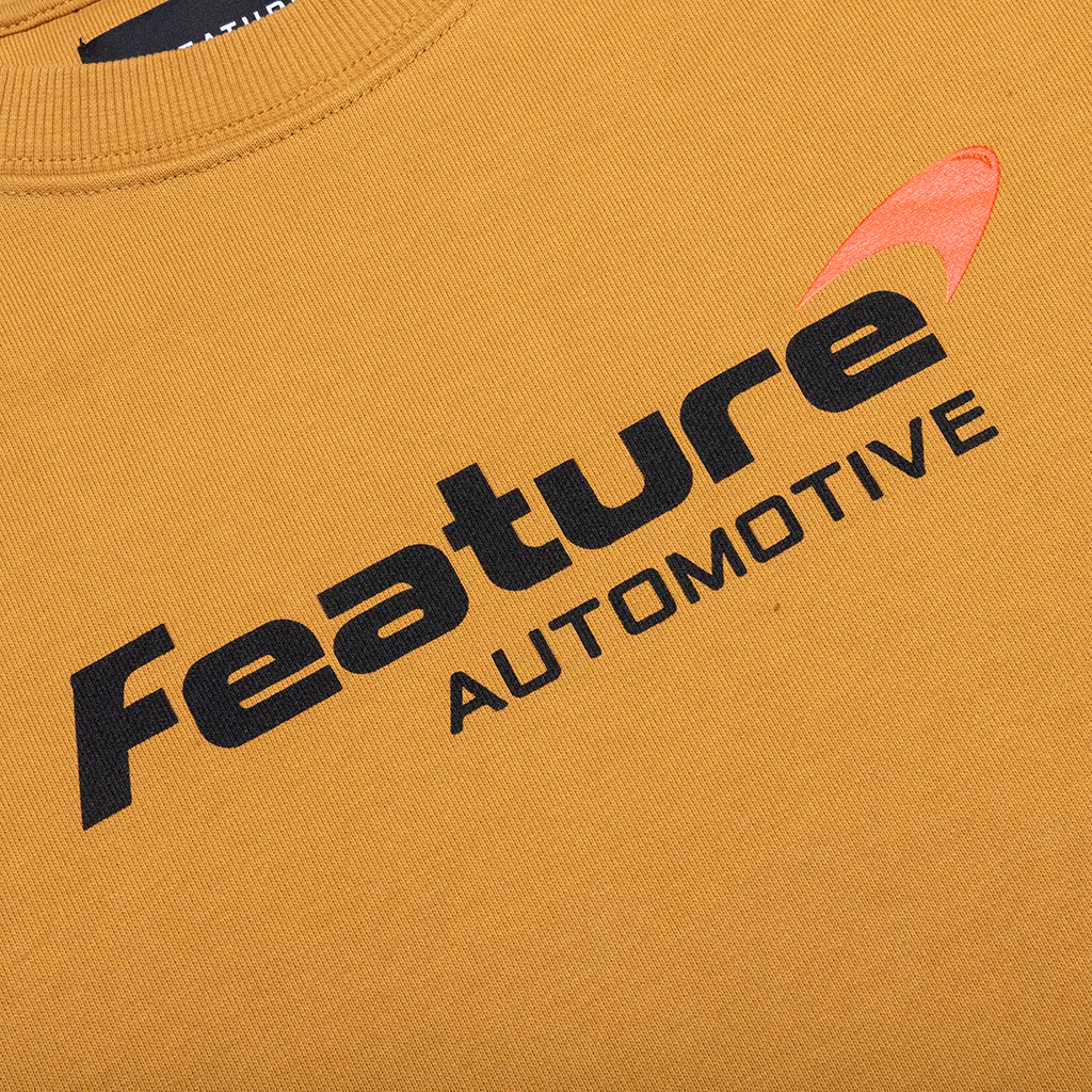 Automotive Crew - Wood Thrush - Image 3