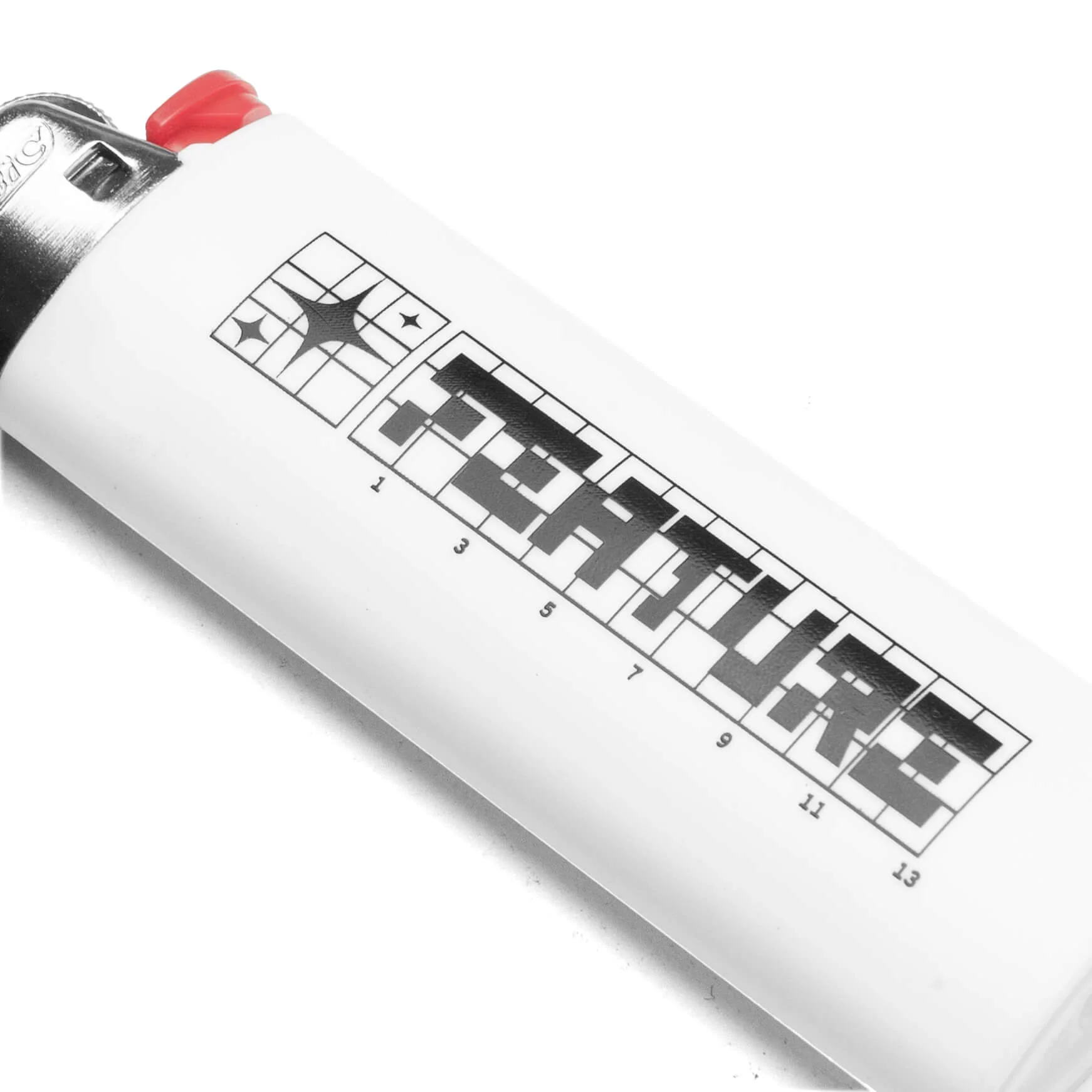 Blueprint Lighter - White - Image 2