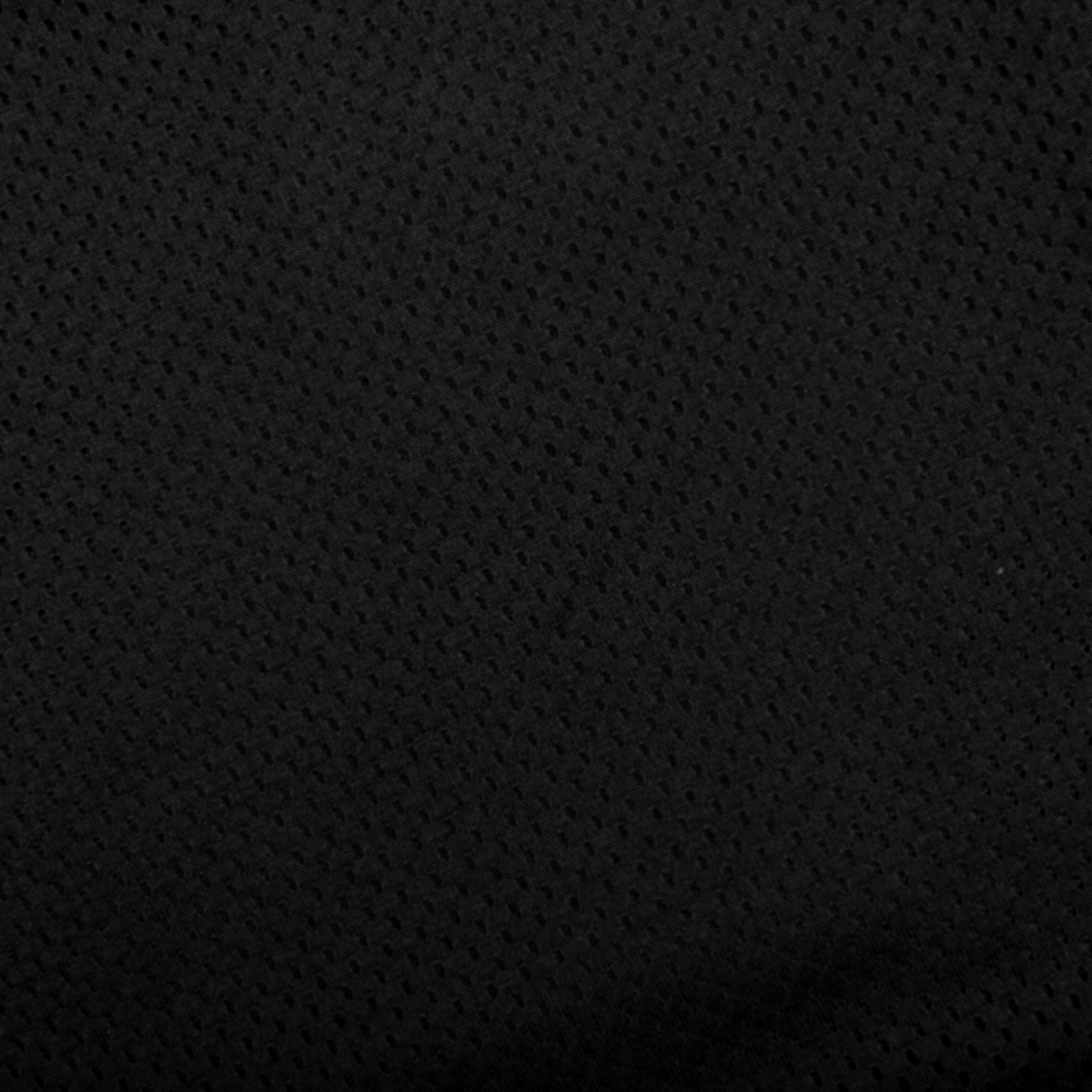 Boyer Mesh Tee - Black - Image 6