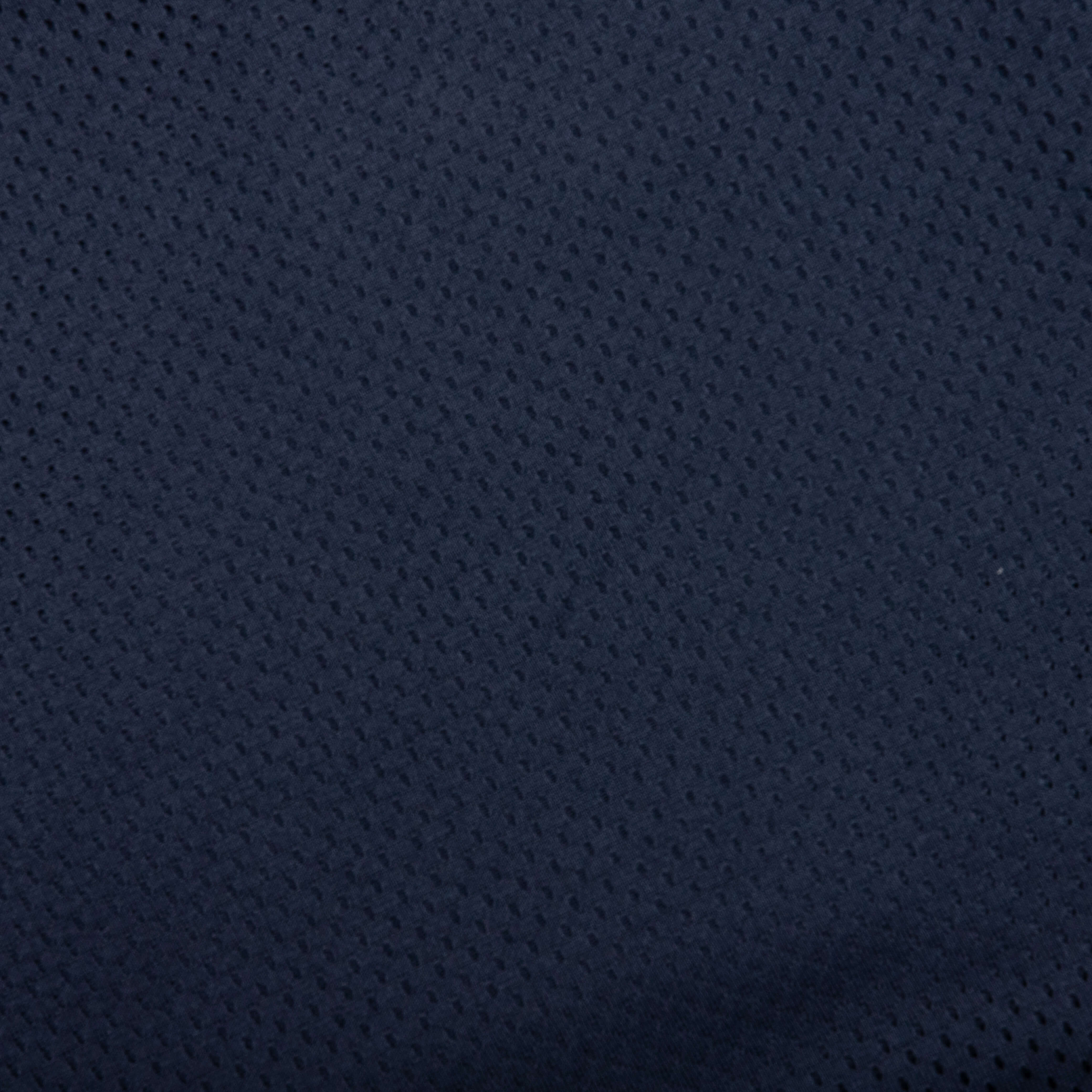 Boyer Mesh Tee - Navy - Image 6