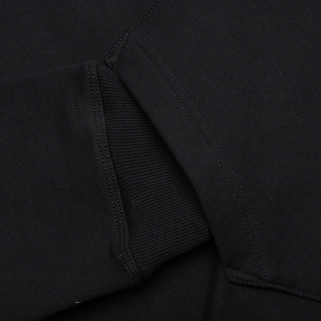 Feature C-40 Hoodie - Black - Image 7
