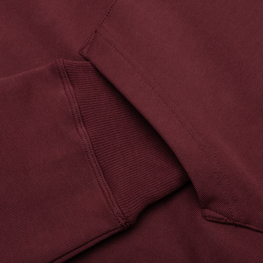 Feature C-40 Hoodie - Port Royale - Image 7
