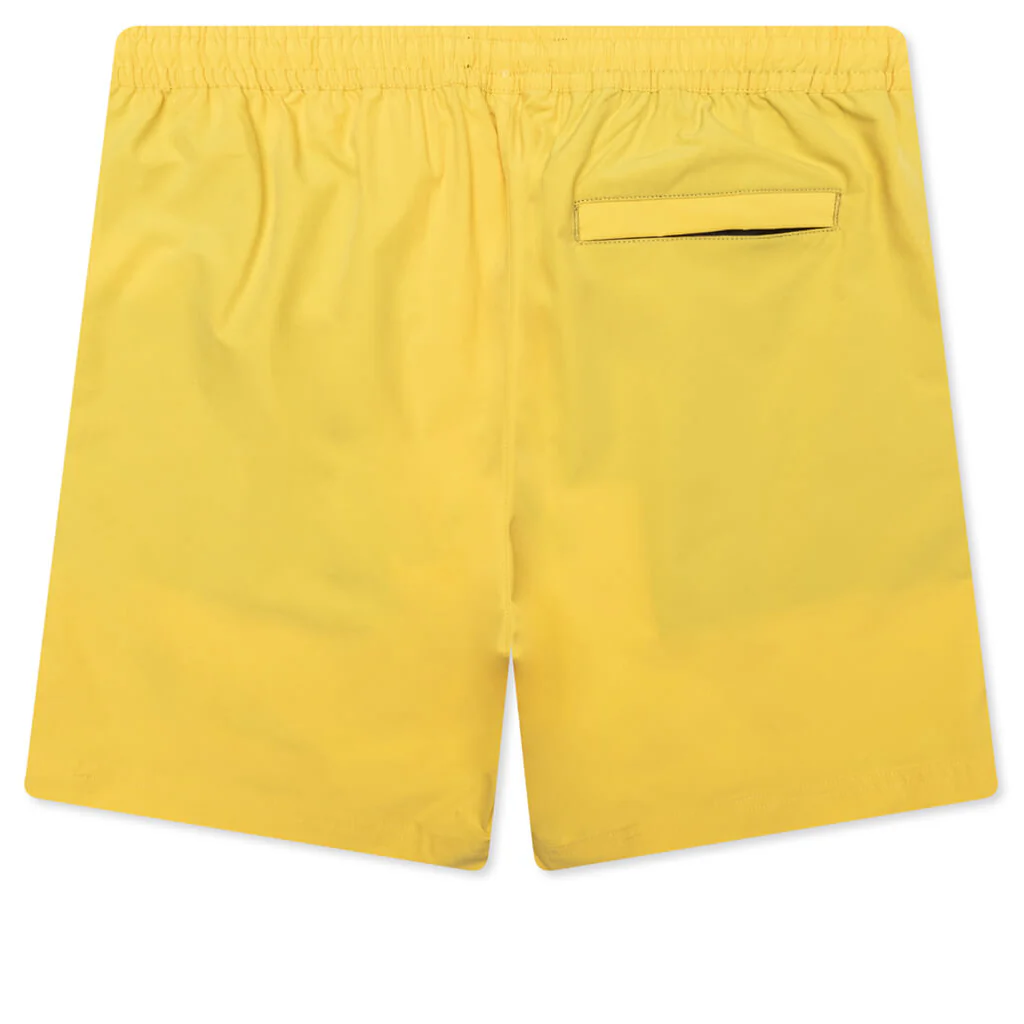 Cabana Short - Buttercream - Image 2