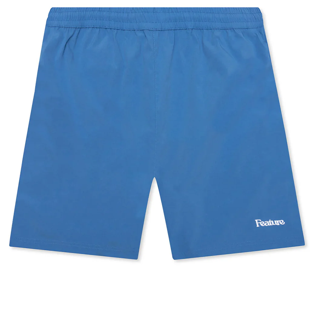 Cabana Short - Carolina