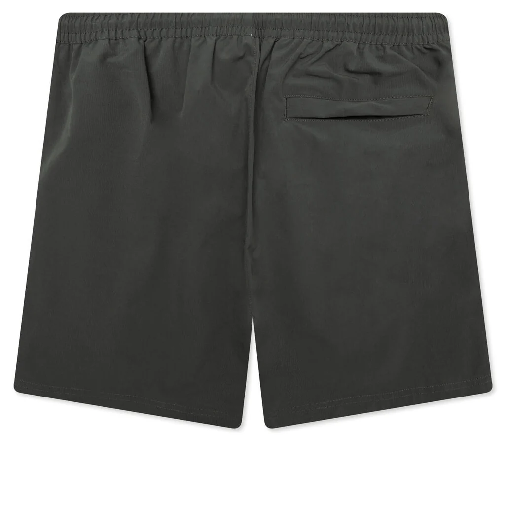 Cabana Short - Gunmetal - Image 2