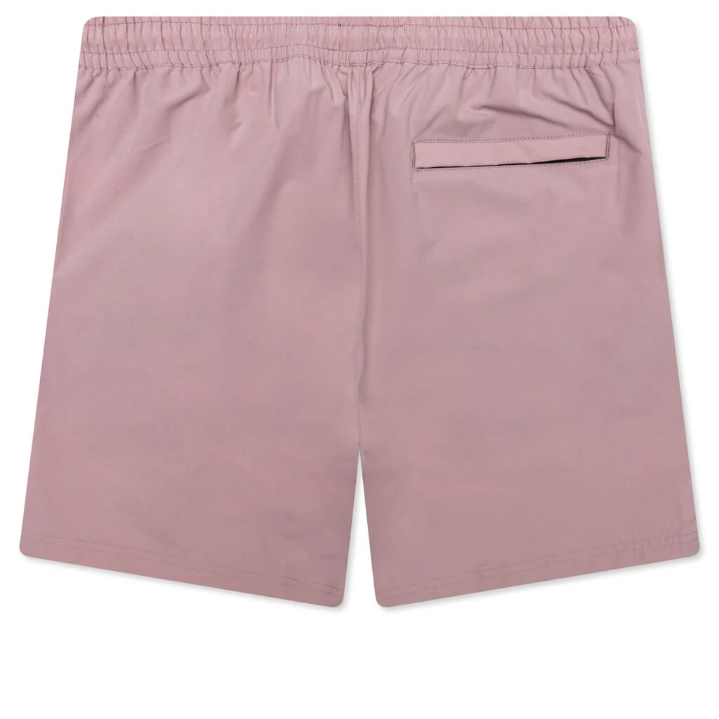 Cabana Short - Mauve - Image 2