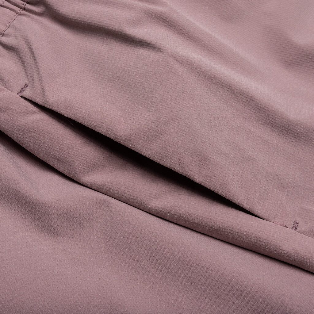 Cabana Short - Mauve - Image 4