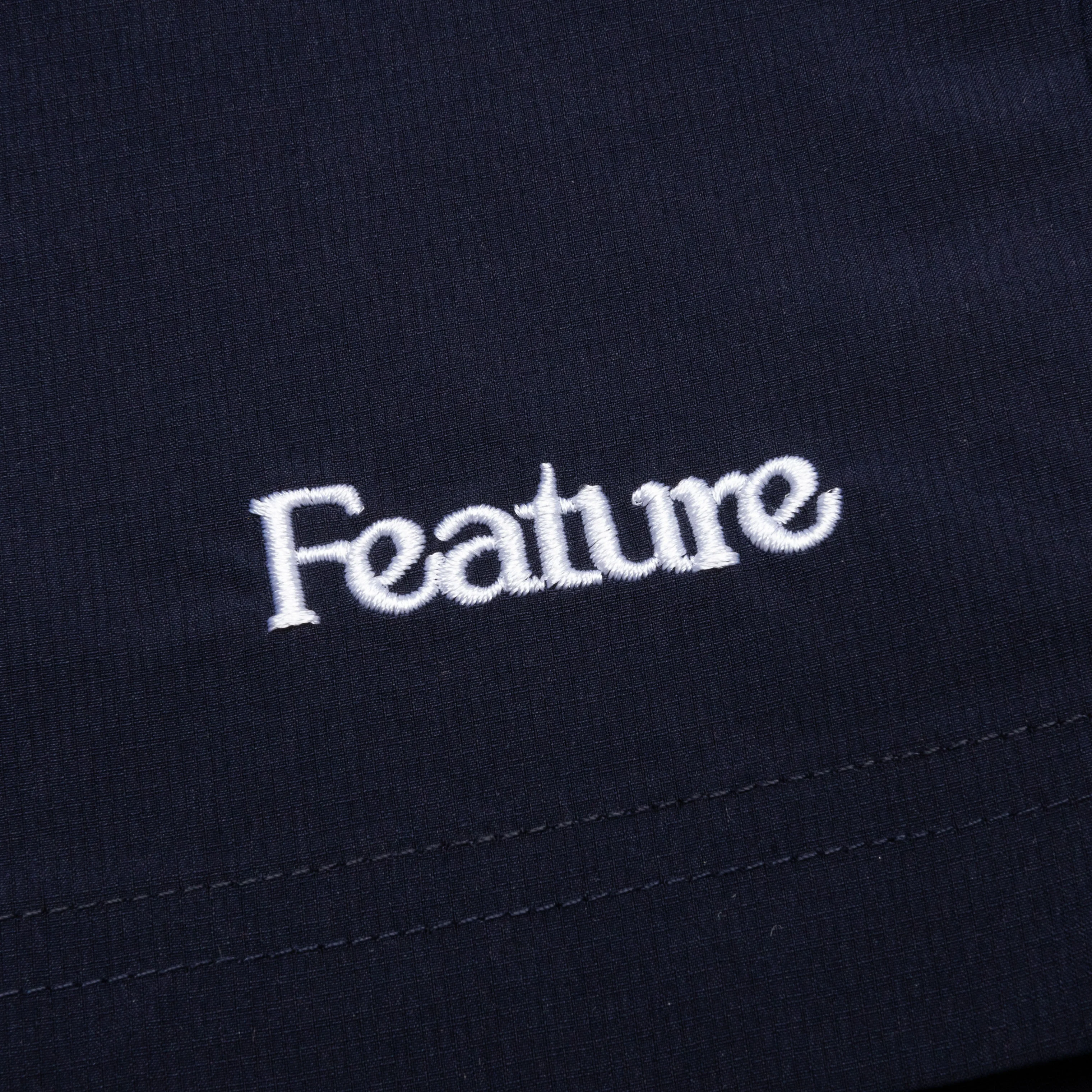 Cabana Short - Midnight Navy - Image 5