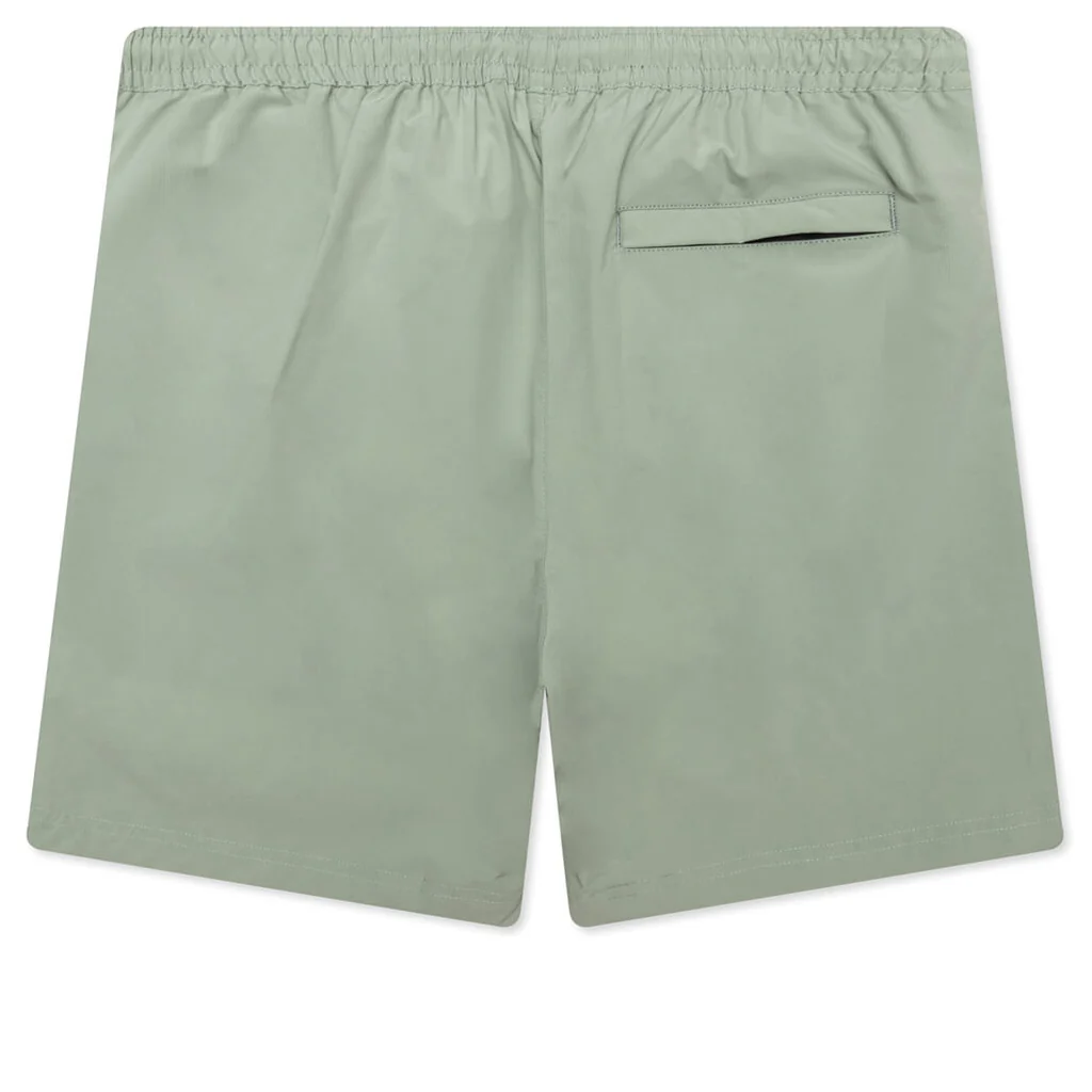Cabana Short - Pistachio - Image 2