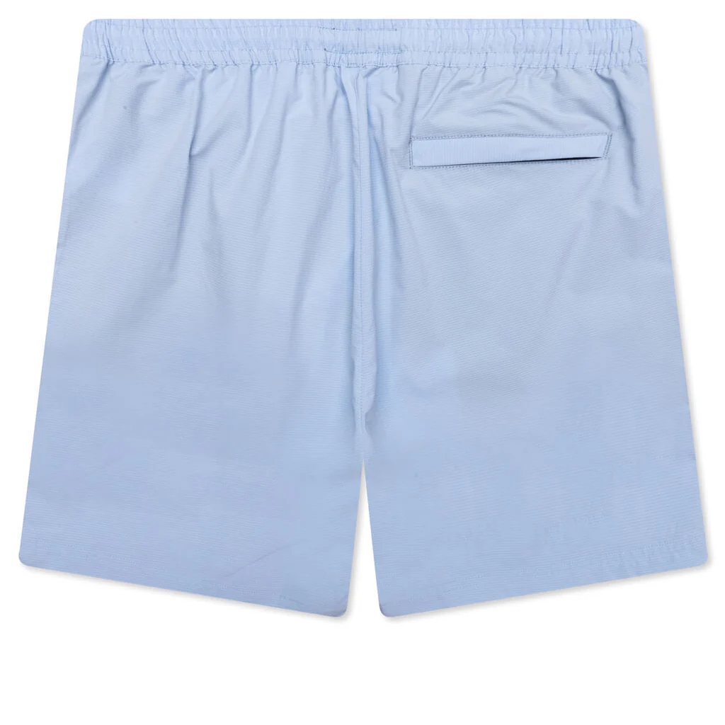 Cabana Short - Powder Blue - Image 2