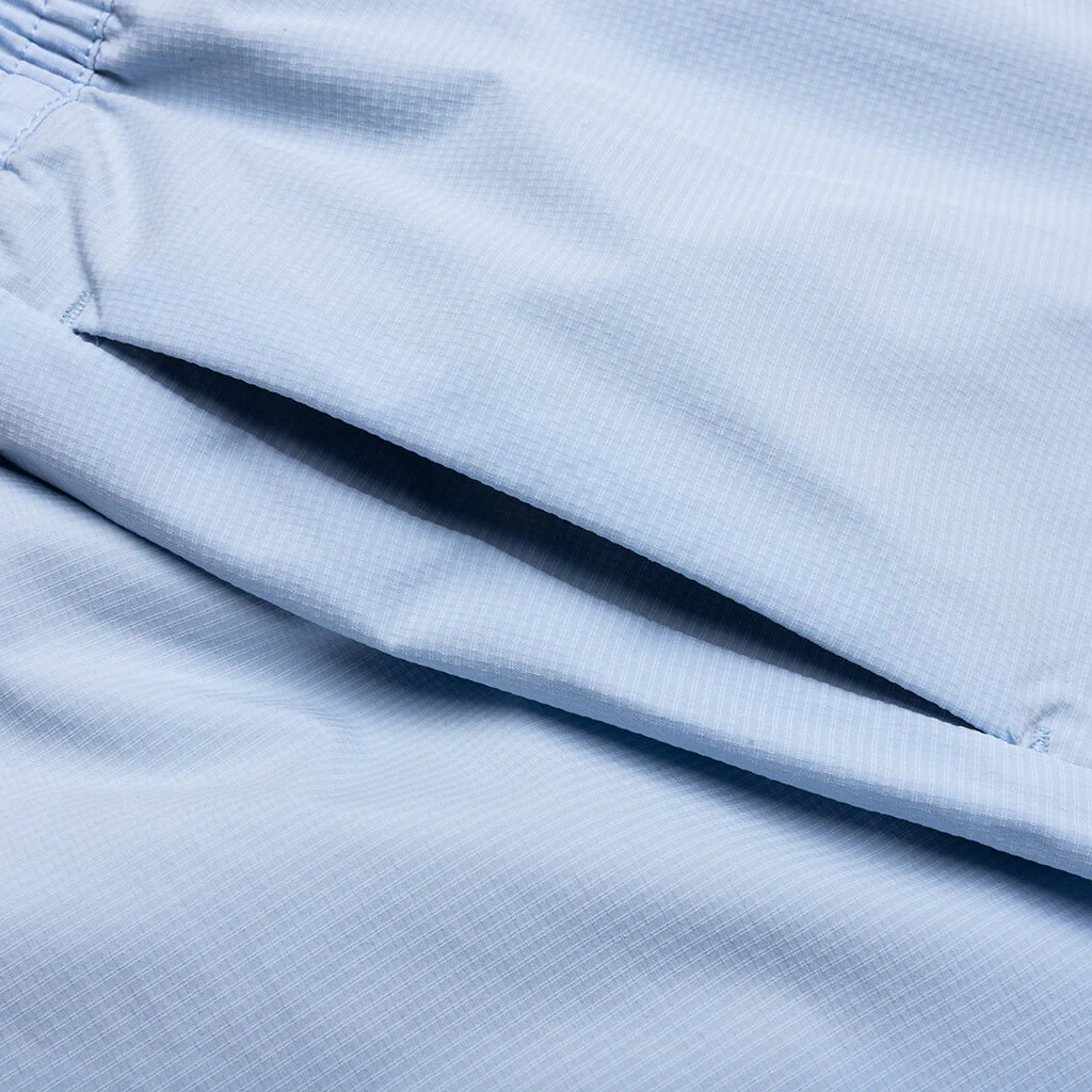 Cabana Short - Powder Blue - Image 4