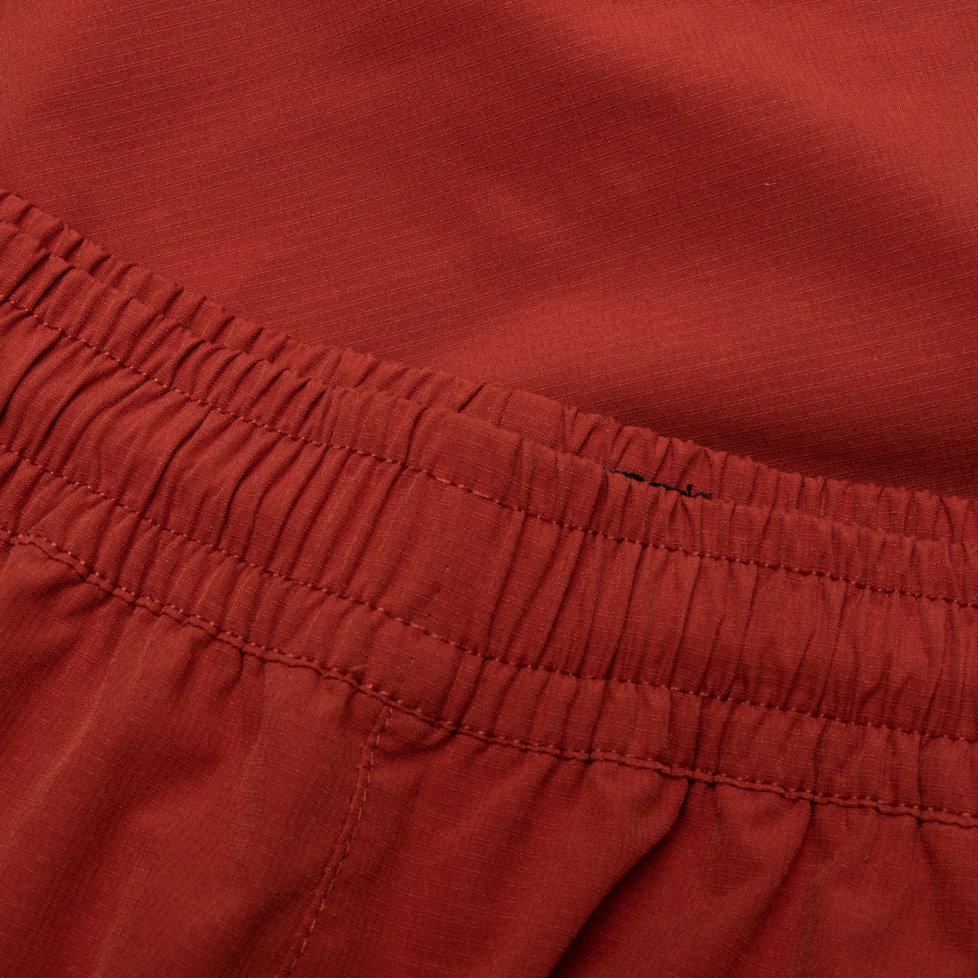 Cabana Short - Terracotta - Image 3