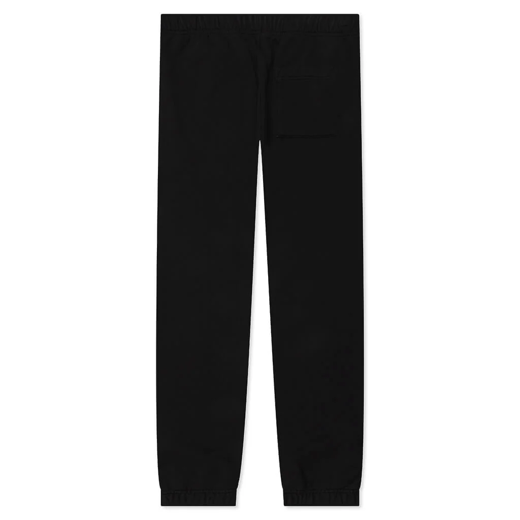 Calabasas Spectrum Sweatpants - Black - Image 2