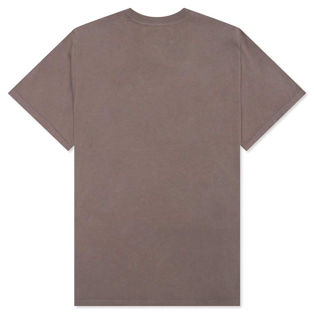 Calabasas Spectrum Tee - Falcon - Image 2