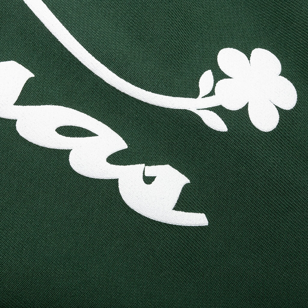 Calabasas Sweatpant 2.0 - Dark Green - Image 5