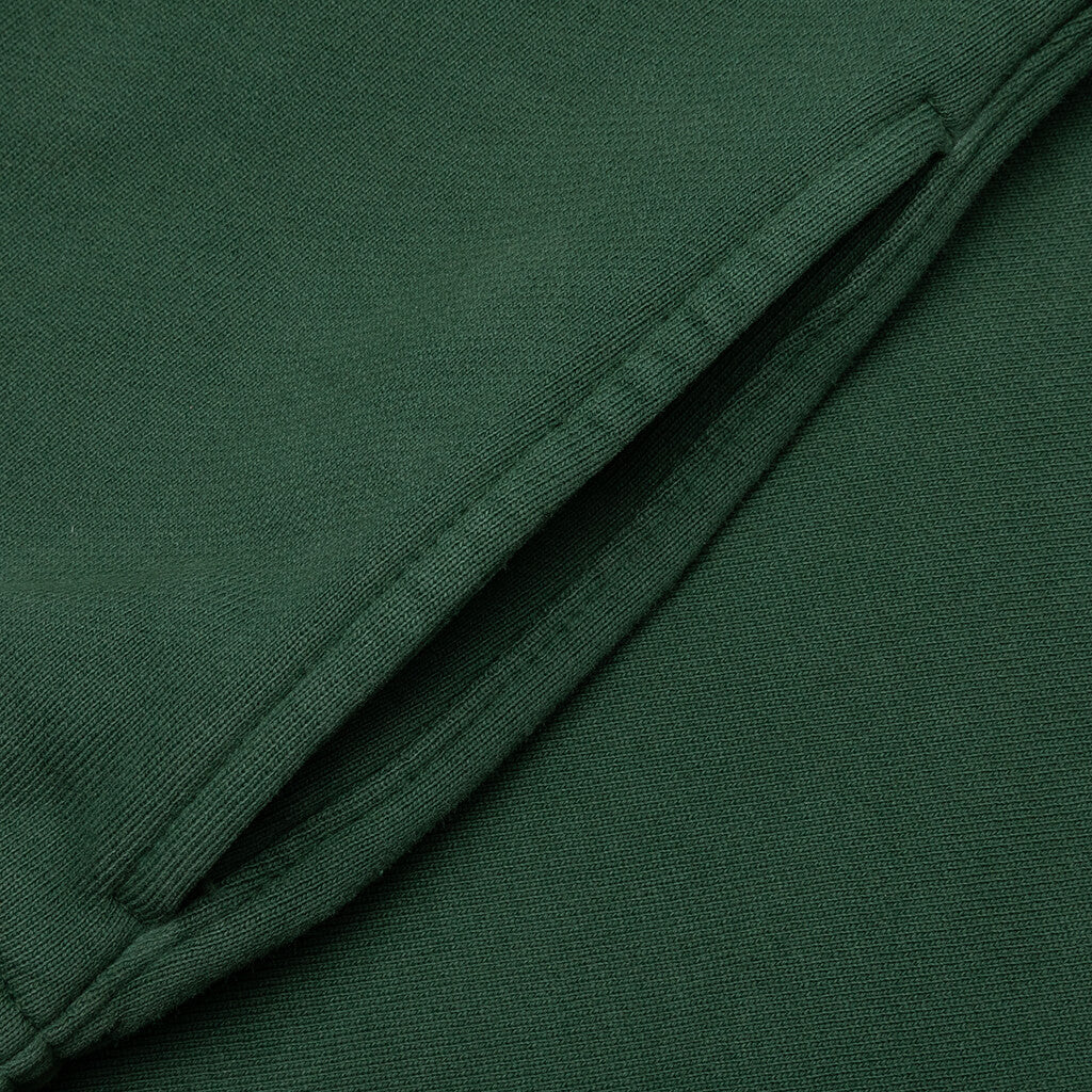 Calabasas Sweatpant 2.0 - Dark Green - Image 6