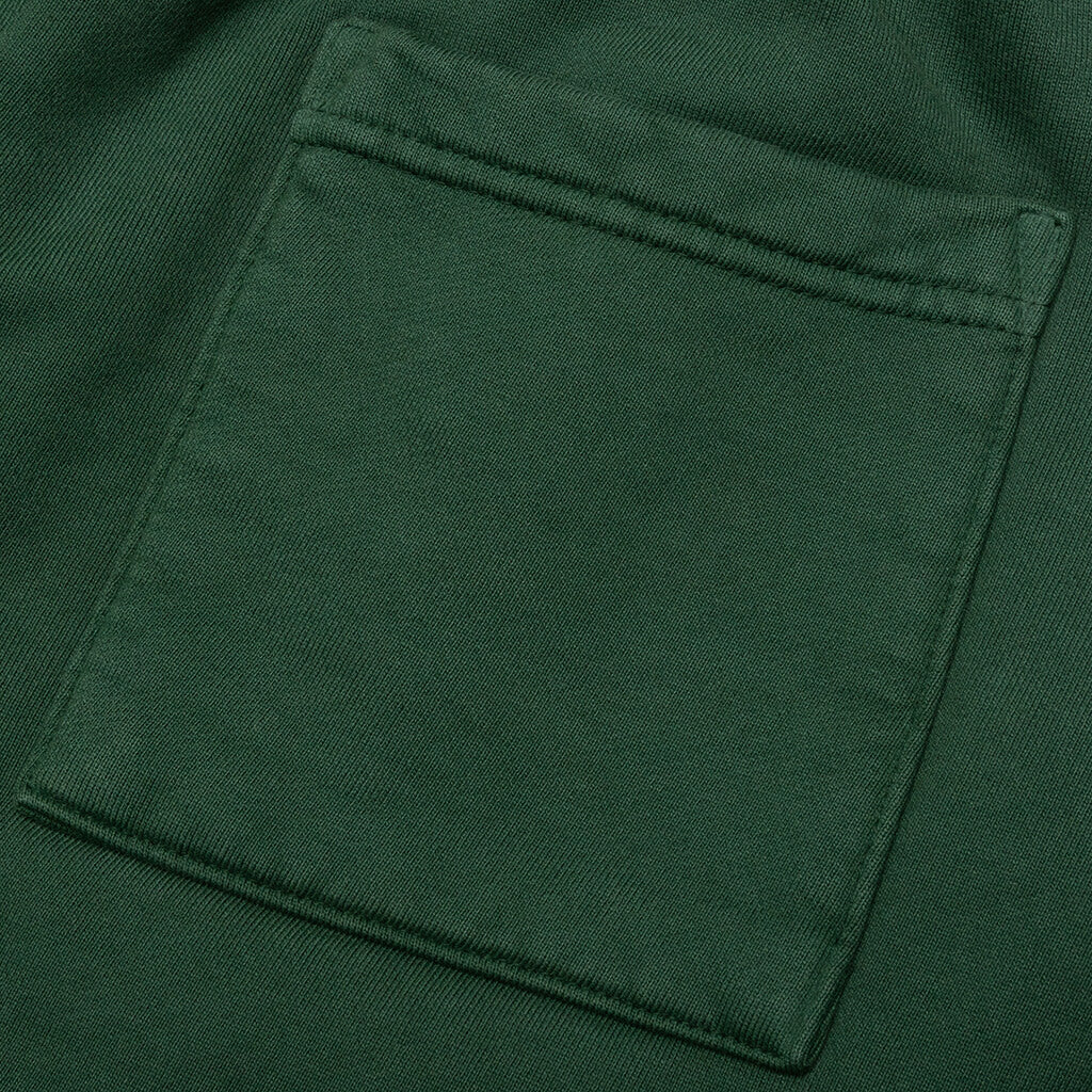 Calabasas Sweatpant 2.0 - Dark Green - Image 7
