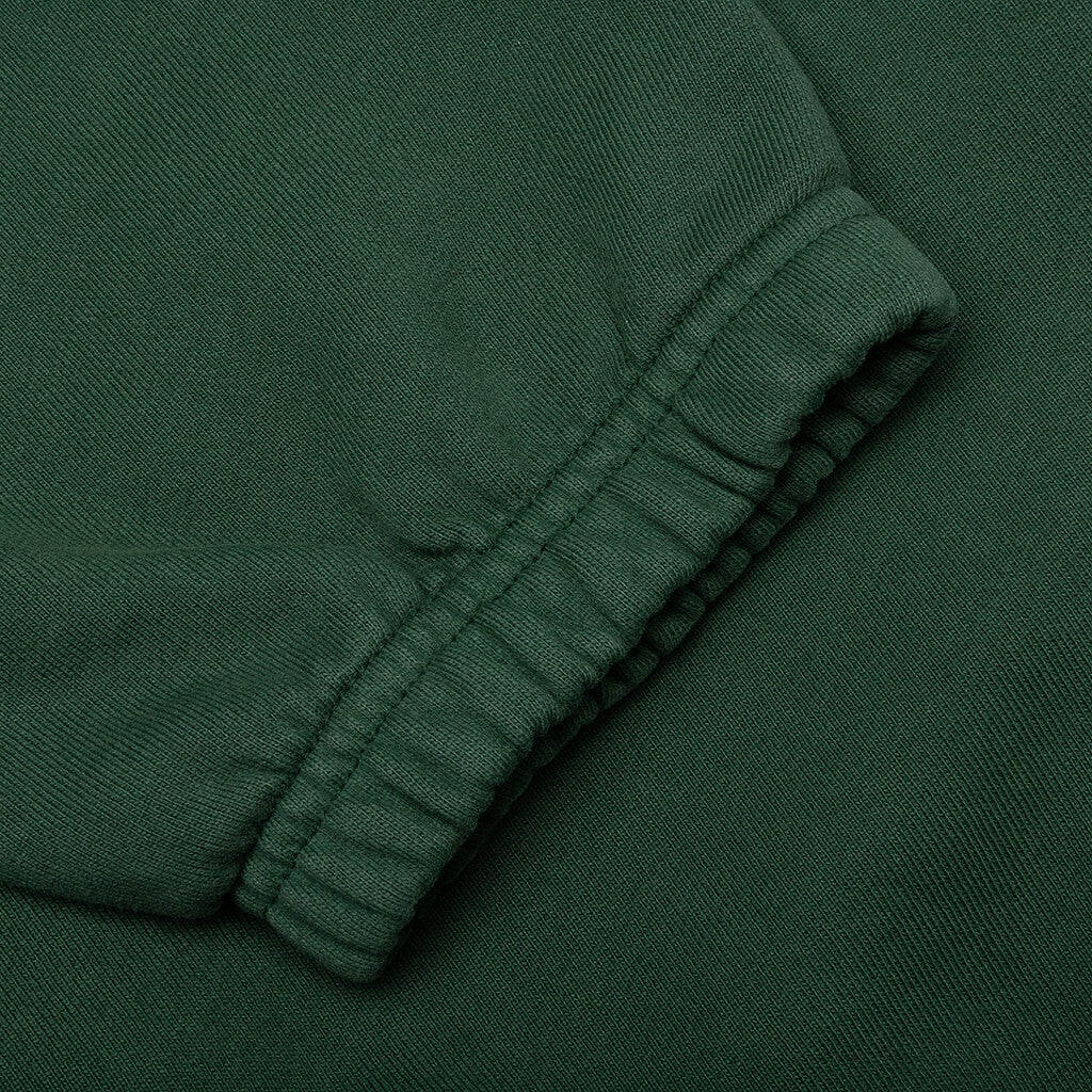 Calabasas Sweatpant 2.0 - Dark Green - Image 8