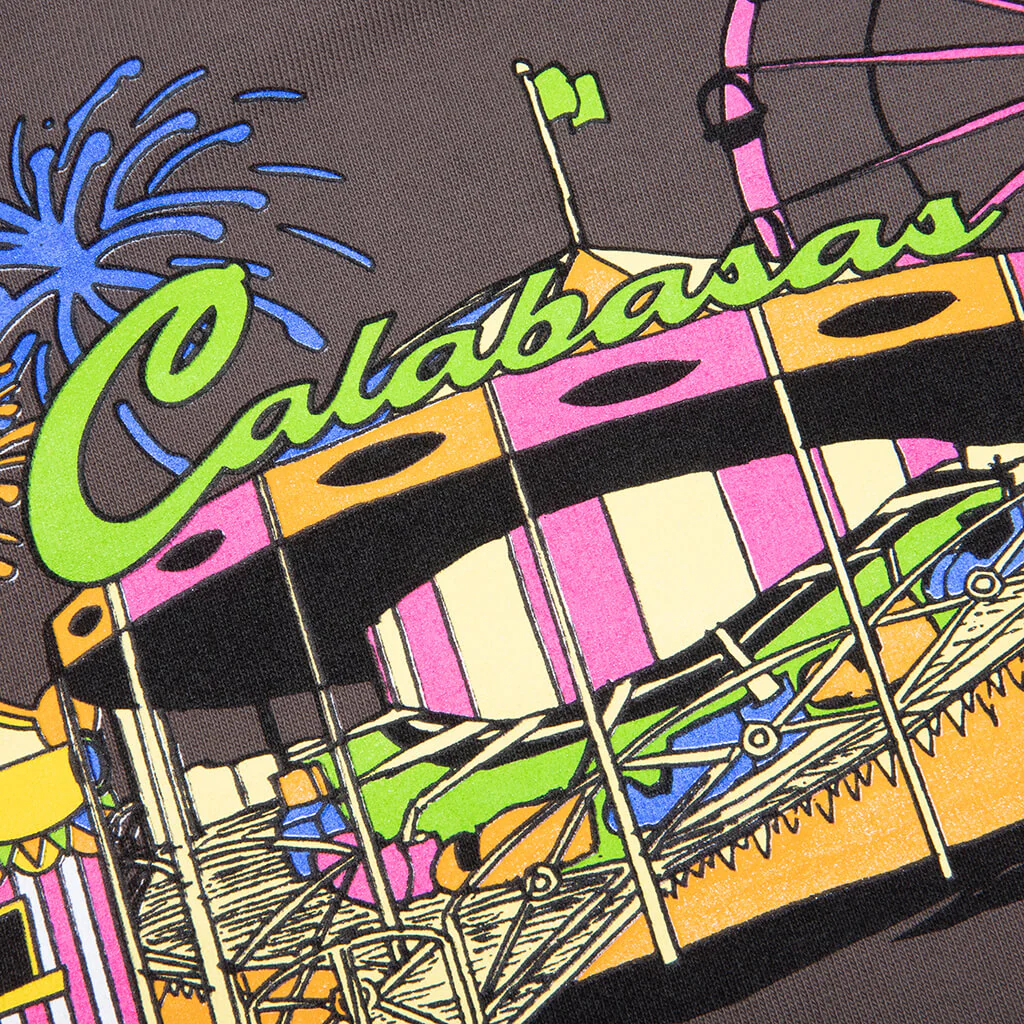 Carnival Hoodie - Falcon - Image 4